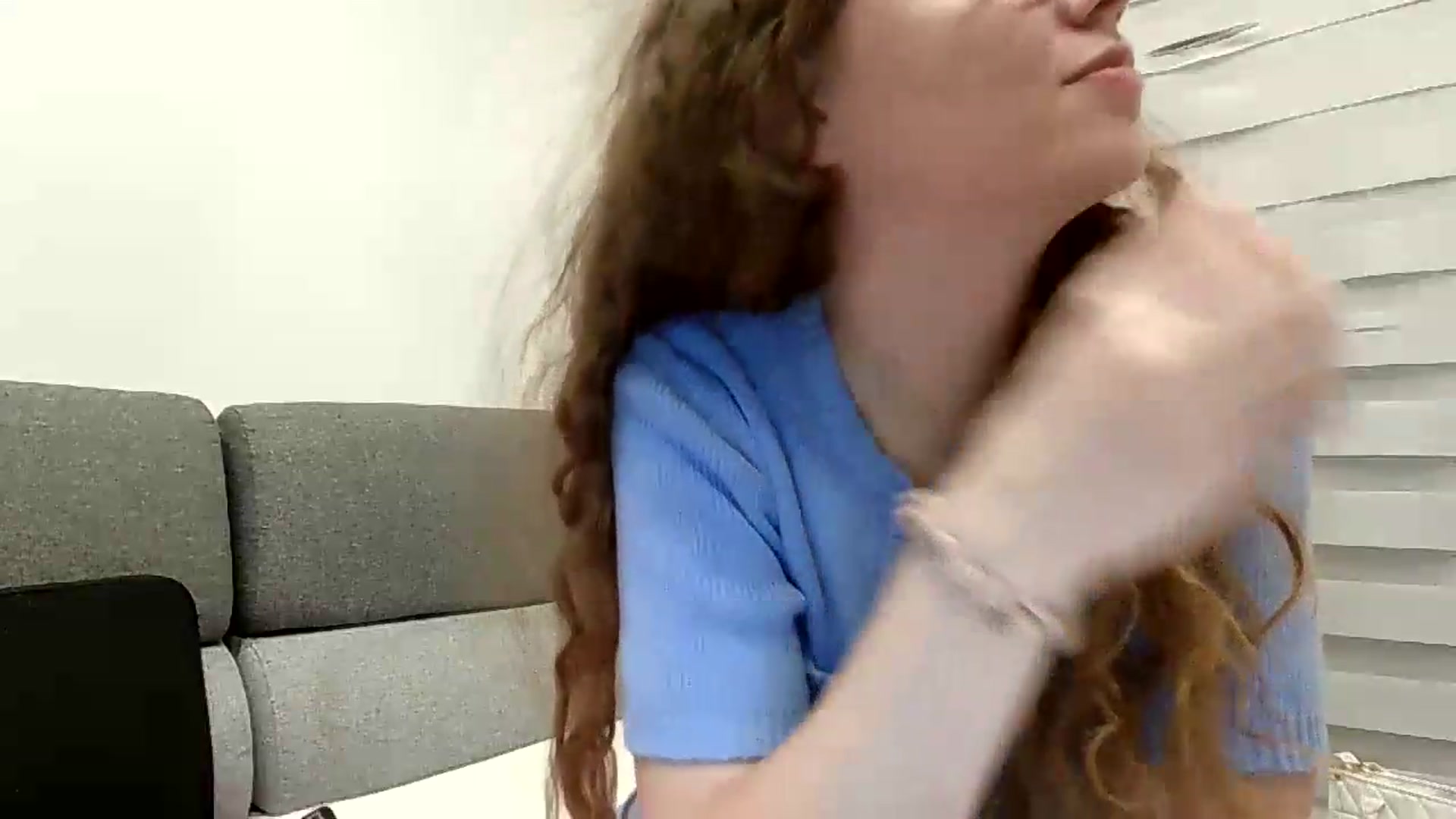 Gallery image thumbnail from BlueFlowerr's myfreecams stream on, 09/05/2026, 24:35 image 10 of 20