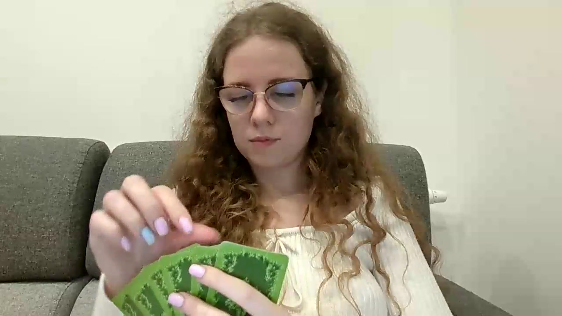 Gallery image thumbnail from BlueFlowerr's myfreecams stream on, 09/05/2026, 23:13 image 7 of 20