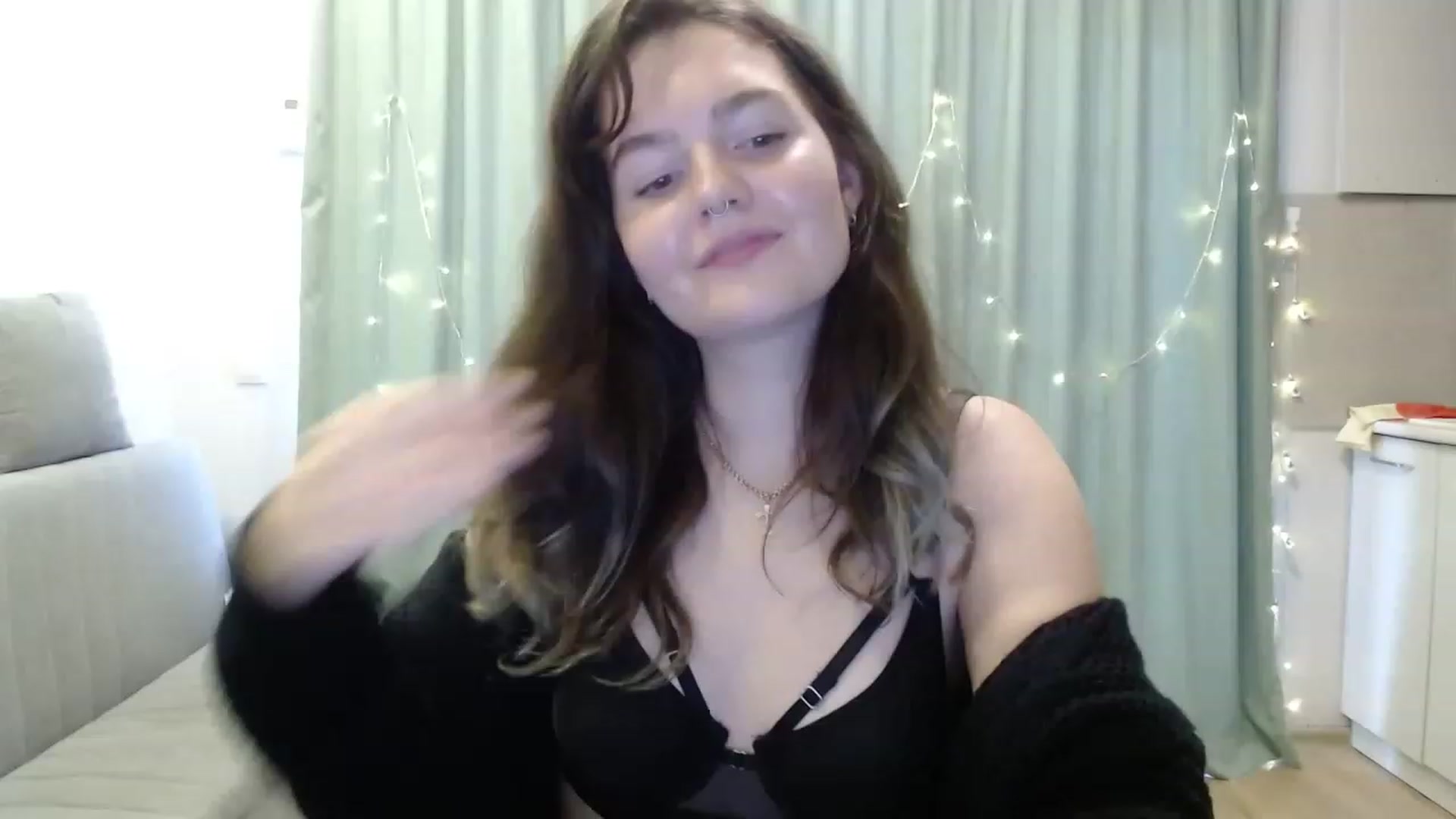 Gallery image thumbnail from BlueL1ghtning's myfreecams stream on, 11/27/2022, 13:44 image 12 of 20