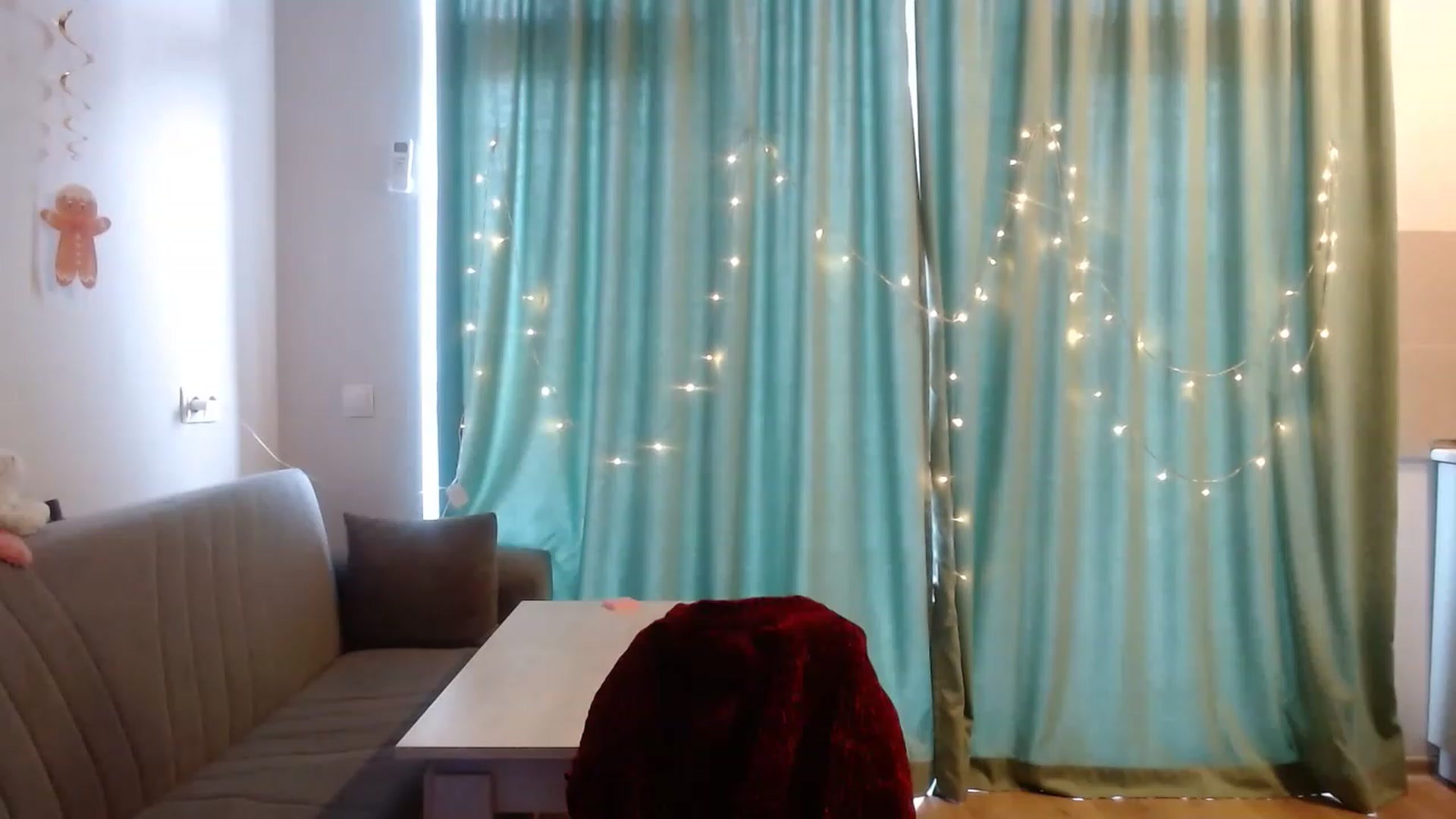 Gallery image thumbnail from BlueL1ghtning's myfreecams stream on, 12/05/2022, 10:59 image 20 of 20