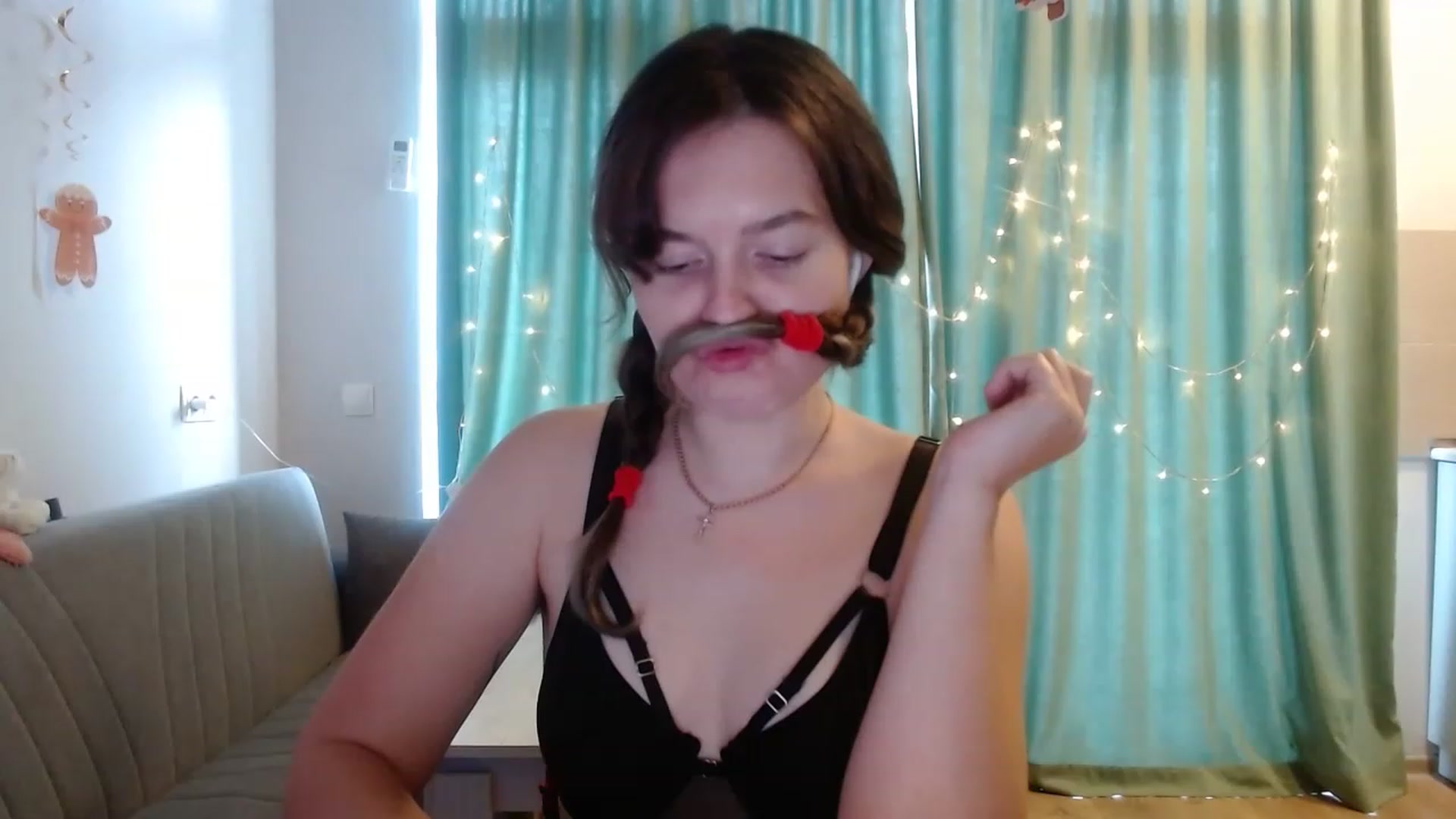 Gallery image thumbnail from BlueL1ghtning's myfreecams stream on, 12/05/2022, 10:59 image 6 of 20