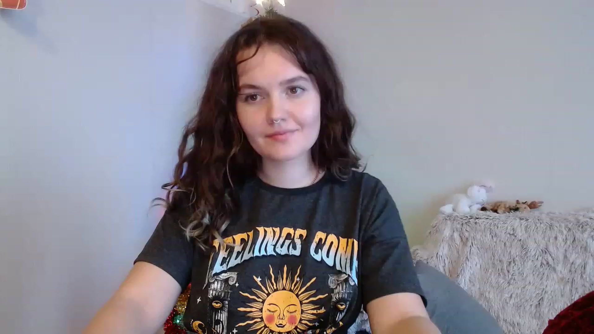 Gallery image thumbnail from BlueL1ghtning's myfreecams stream on, 12/25/2022, 13:39 image 8 of 20