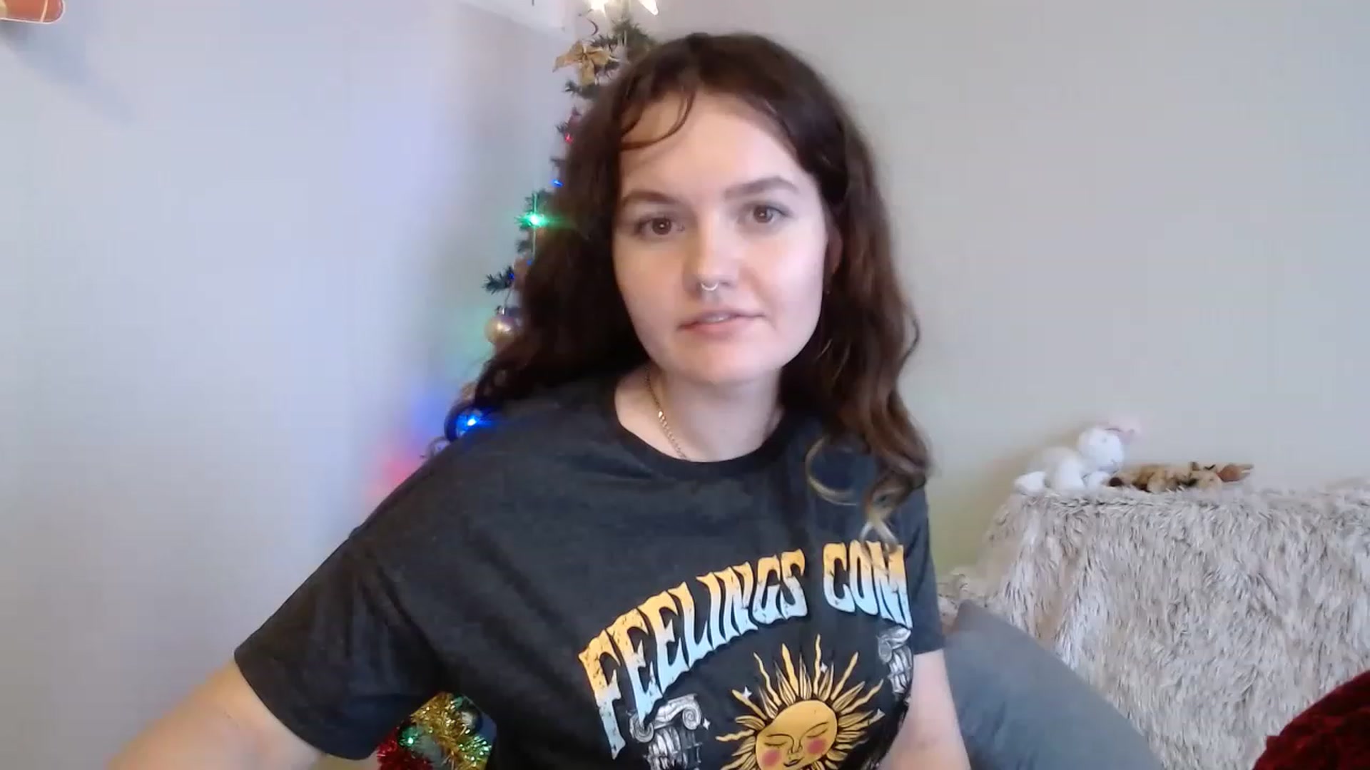 Gallery image thumbnail from BlueL1ghtning's myfreecams stream on, 12/25/2022, 13:39 image 3 of 20