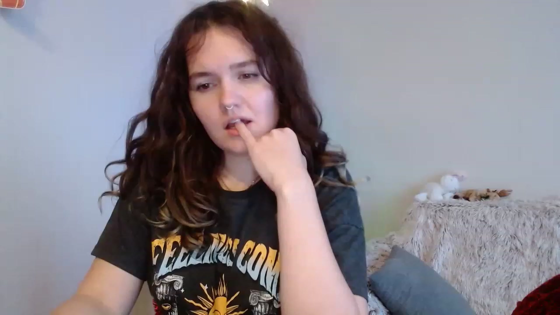 Gallery image thumbnail from BlueL1ghtning's myfreecams stream on, 12/25/2022, 13:39 image 12 of 20