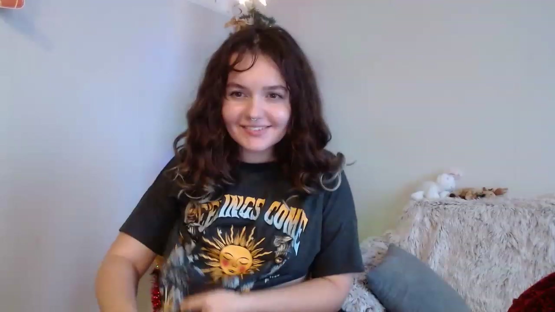 Gallery image thumbnail from BlueL1ghtning's myfreecams stream on, 12/25/2022, 13:39 image 10 of 20