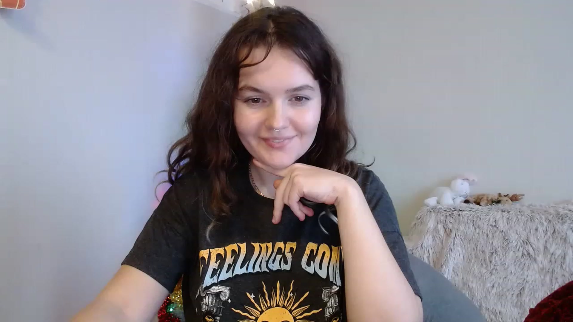 Gallery image thumbnail from BlueL1ghtning's myfreecams stream on, 12/25/2022, 13:39 image 5 of 20