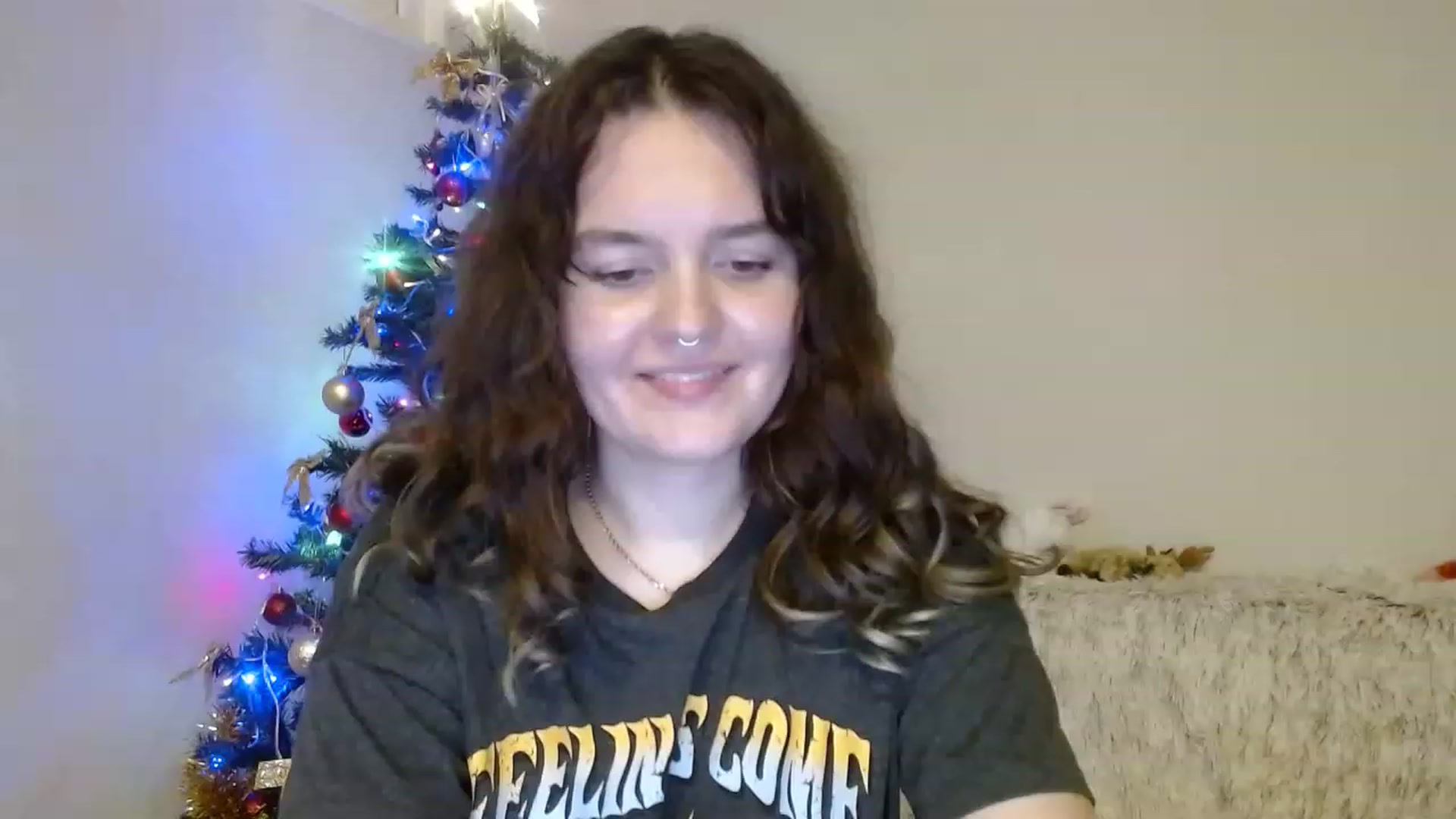 Gallery image thumbnail from BlueL1ghtning's myfreecams stream on, 12/25/2022, 14:42 image 6 of 20