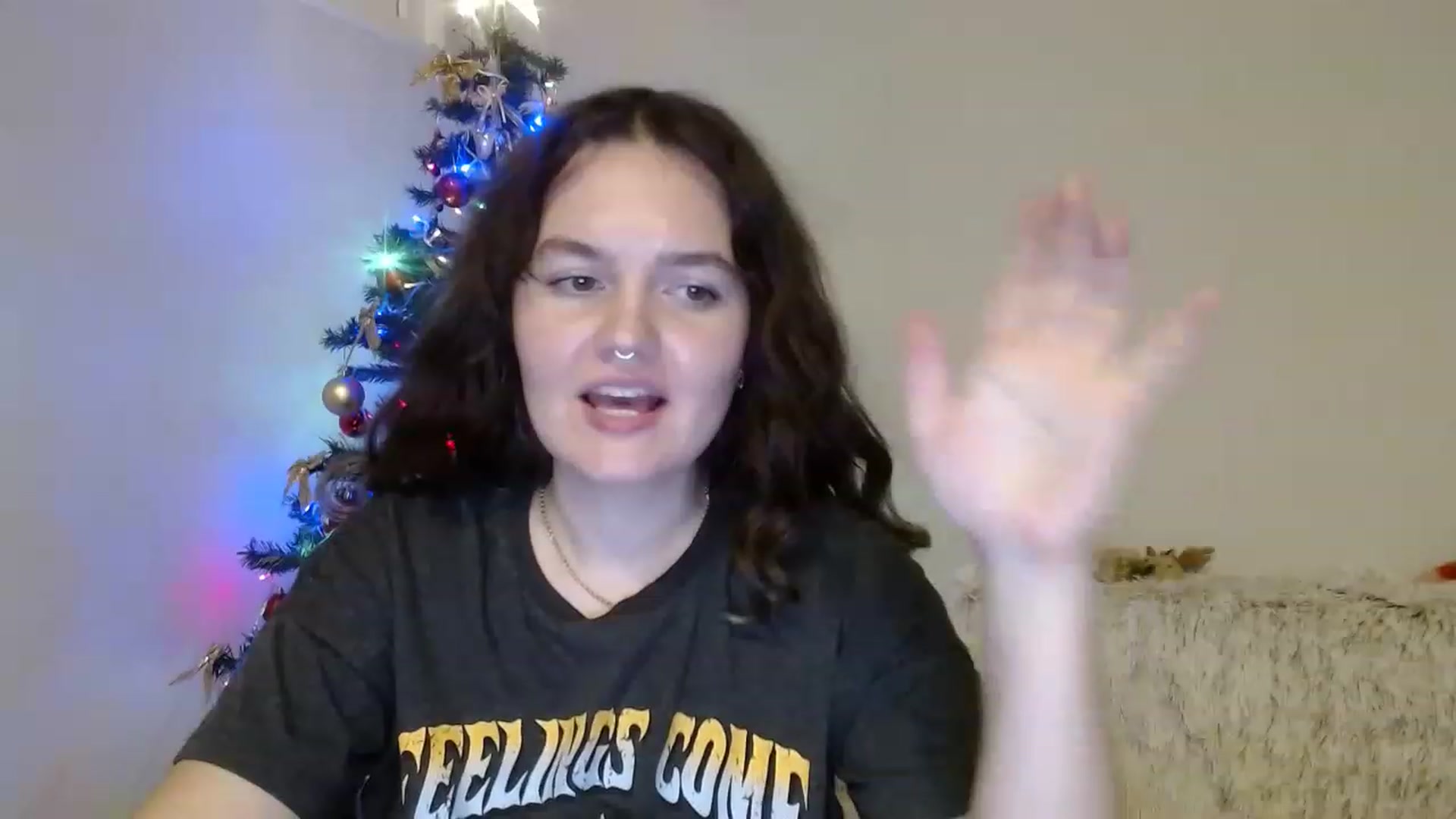 Gallery image thumbnail from BlueL1ghtning's myfreecams stream on, 12/25/2022, 14:42 image 9 of 20