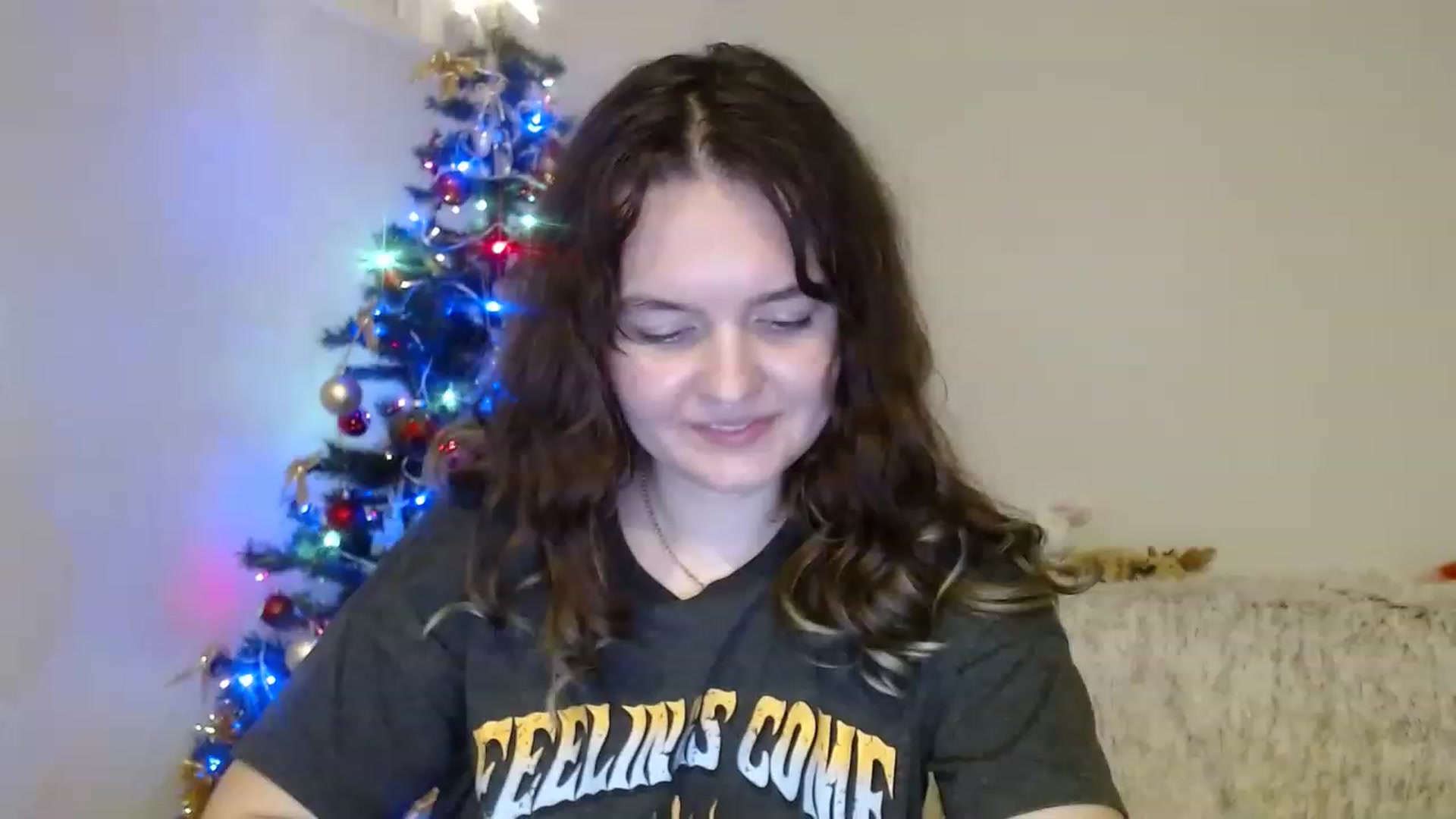 Gallery image thumbnail from BlueL1ghtning's myfreecams stream on, 12/25/2022, 14:42 image 7 of 20