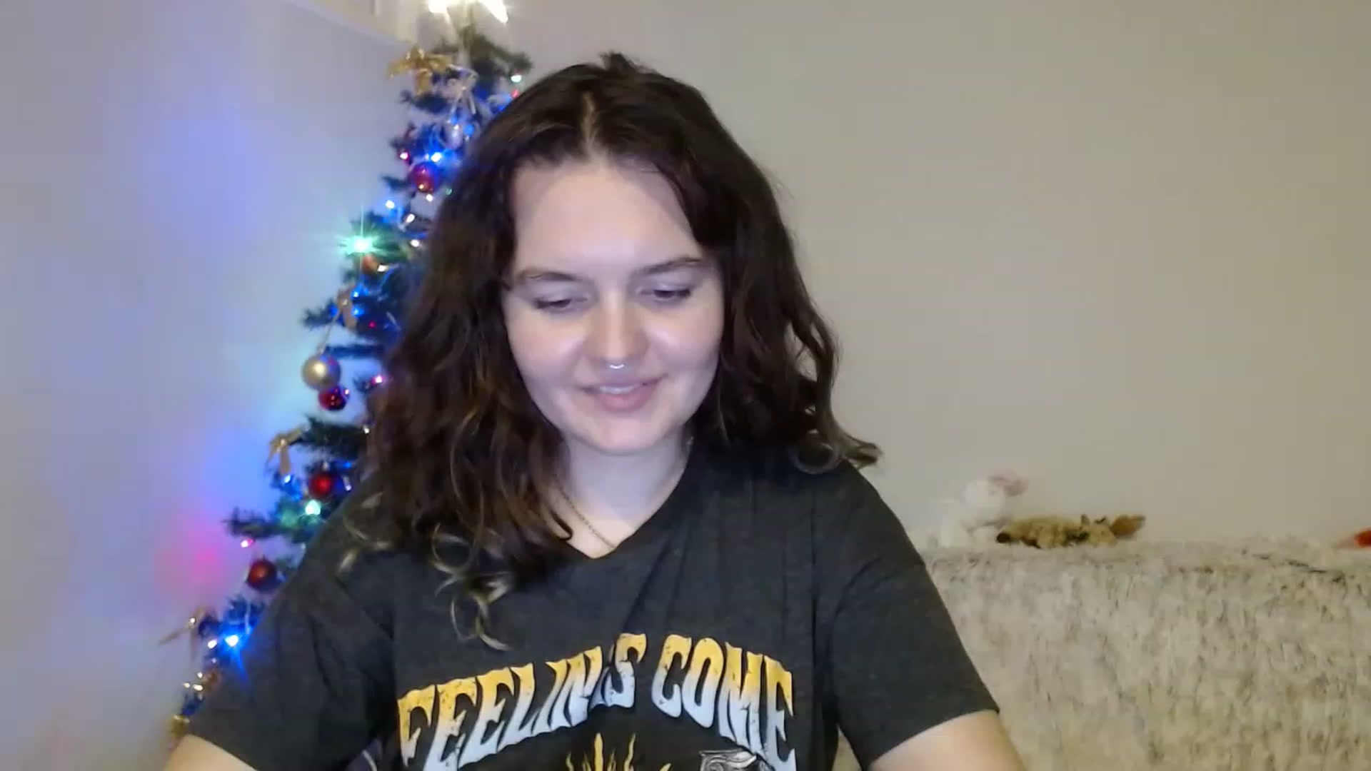 Gallery image thumbnail from BlueL1ghtning's myfreecams stream on, 12/25/2022, 14:42 image 12 of 20