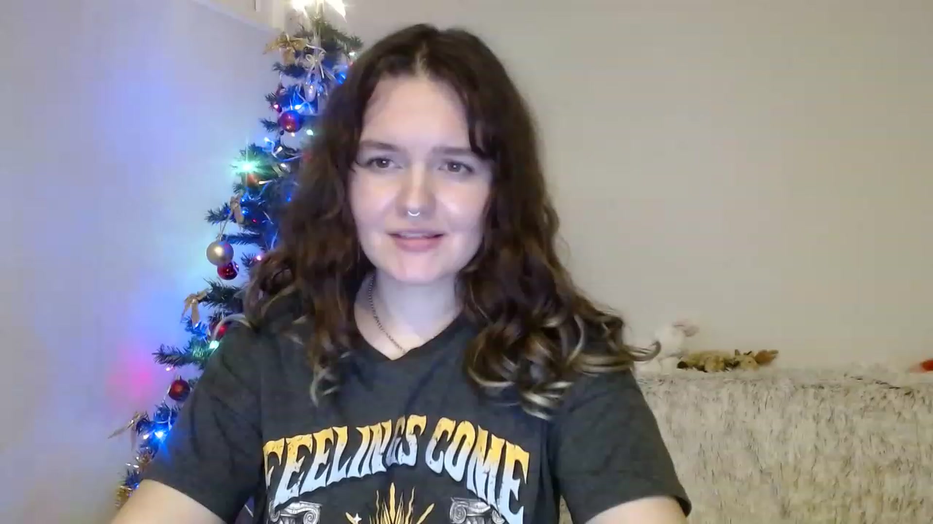 Gallery image thumbnail from BlueL1ghtning's myfreecams stream on, 12/25/2022, 14:42 image 5 of 20