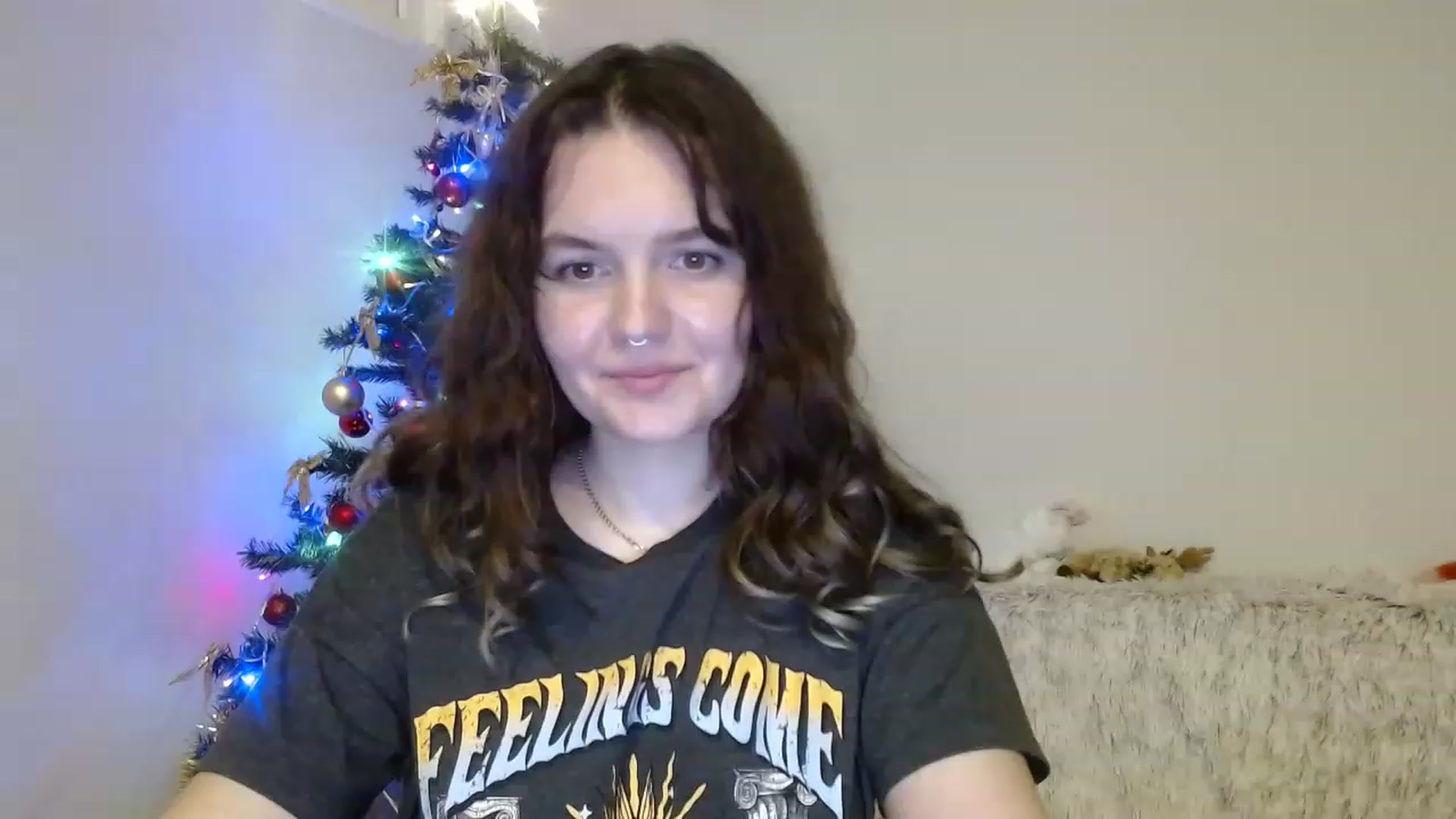 Gallery image thumbnail from BlueL1ghtning's myfreecams stream on, 12/25/2022, 14:42 image 8 of 20