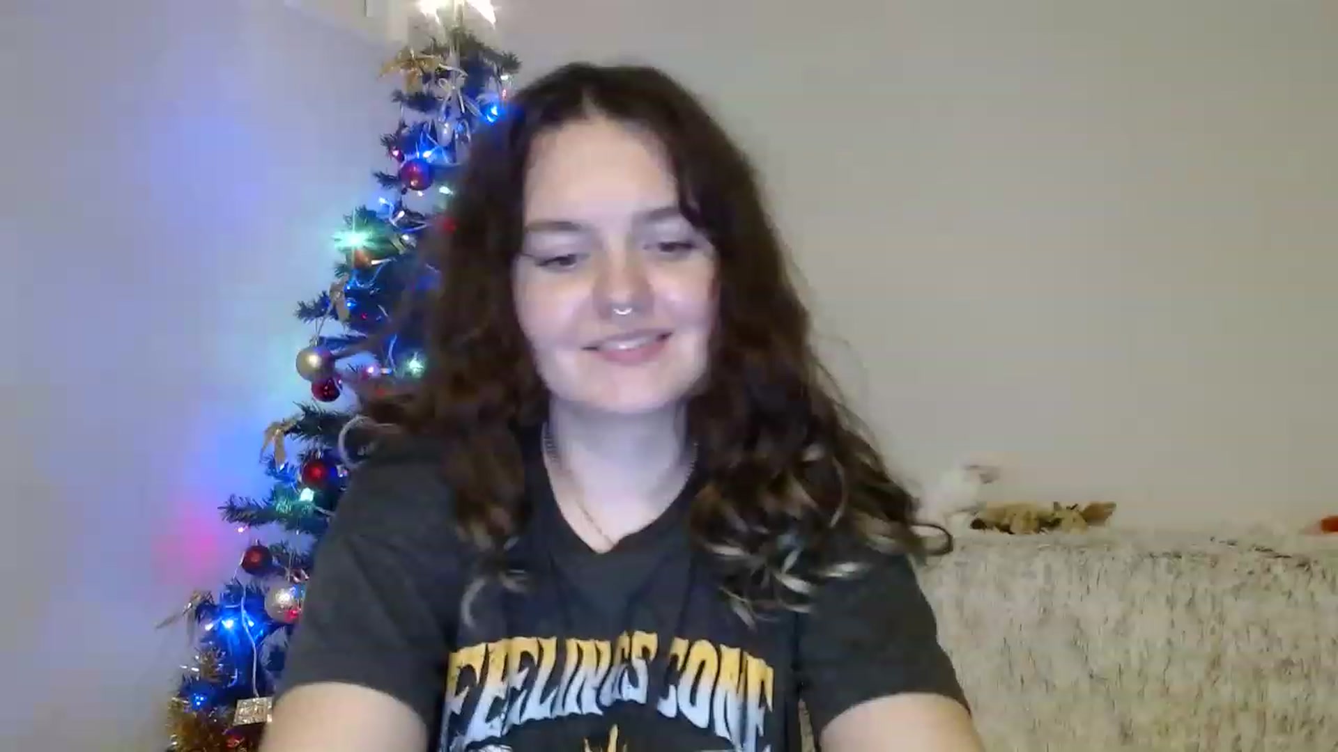 Gallery image thumbnail from BlueL1ghtning's myfreecams stream on, 12/25/2022, 14:42 image 4 of 20