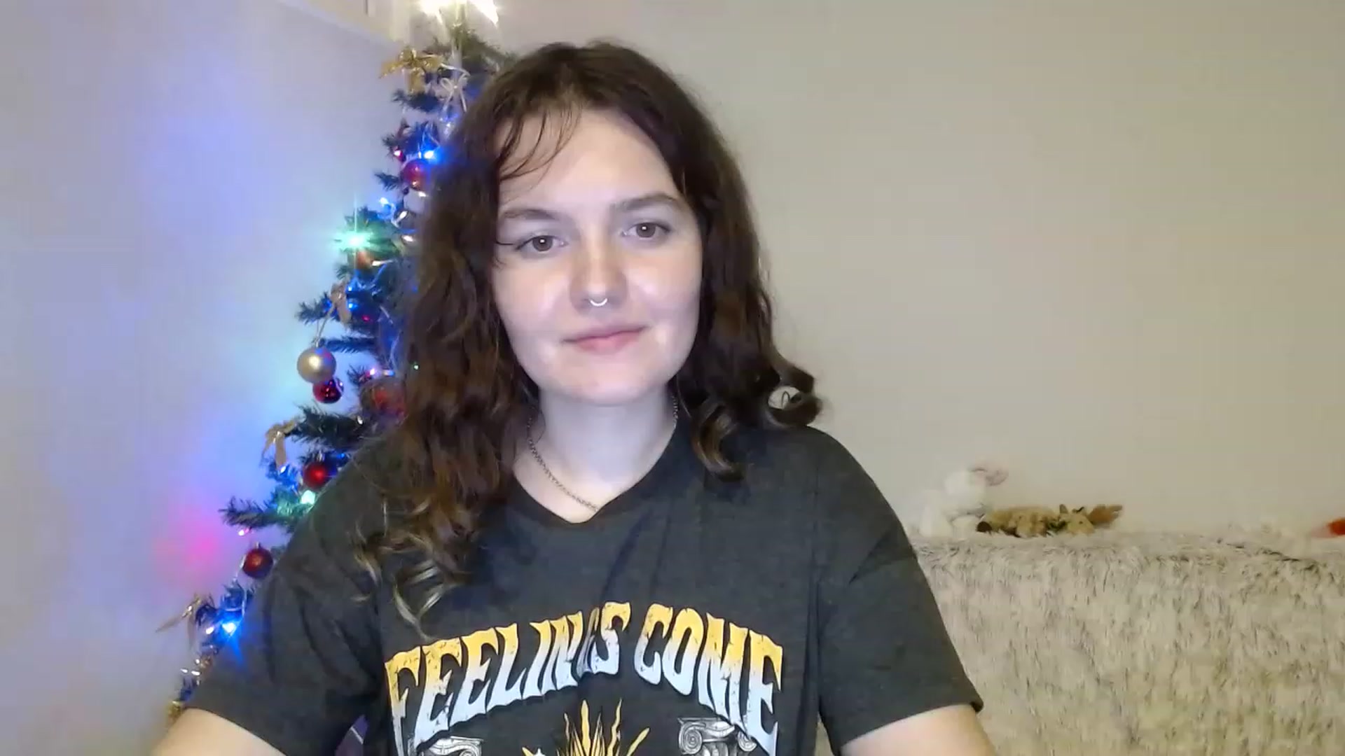 Gallery image thumbnail from BlueL1ghtning's myfreecams stream on, 12/25/2022, 14:42 image 2 of 20