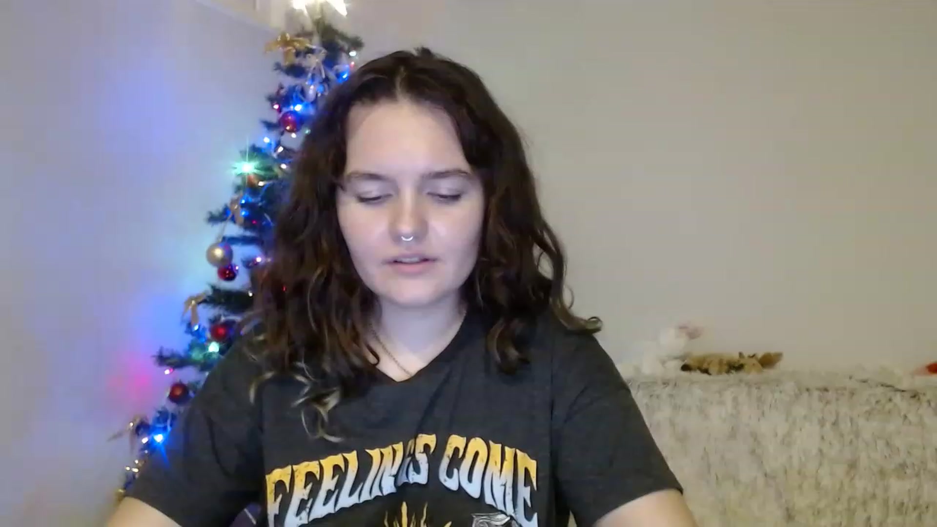 Gallery image thumbnail from BlueL1ghtning's myfreecams stream on, 12/25/2022, 14:42 image 13 of 20