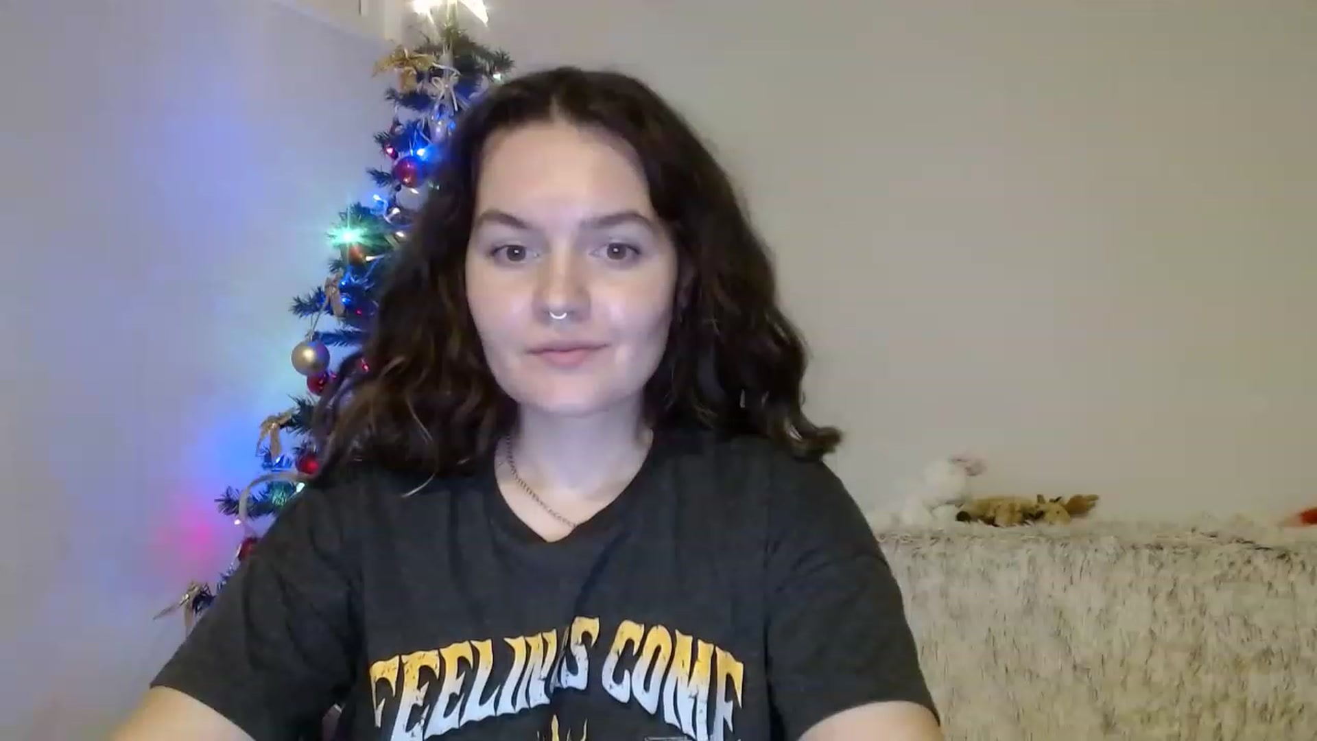 Gallery image thumbnail from BlueL1ghtning's myfreecams stream on, 12/25/2022, 14:42 image 10 of 20
