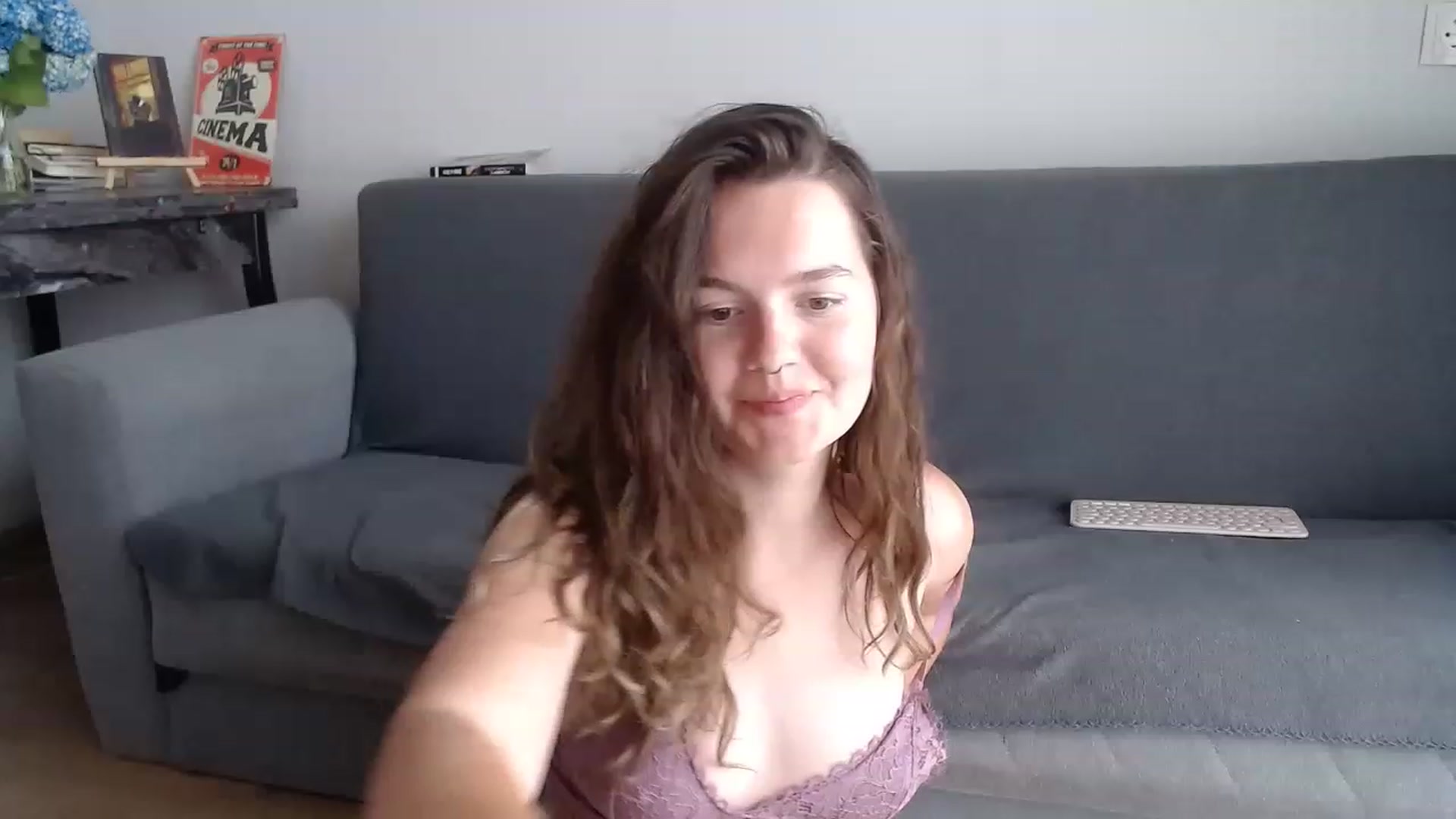 Gallery image thumbnail from BlueL1ghtning's myfreecams stream on, 06/13/2023, 14:14 image 4 of 20