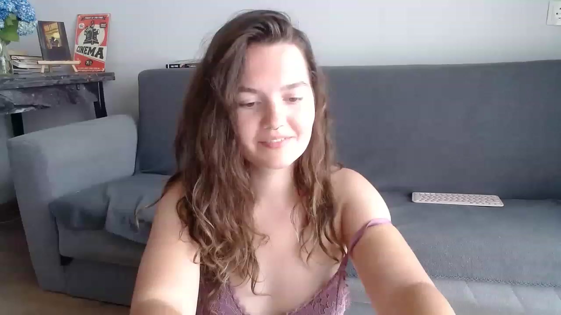 Gallery image thumbnail from BlueL1ghtning's myfreecams stream on, 06/13/2023, 14:14 image 8 of 20