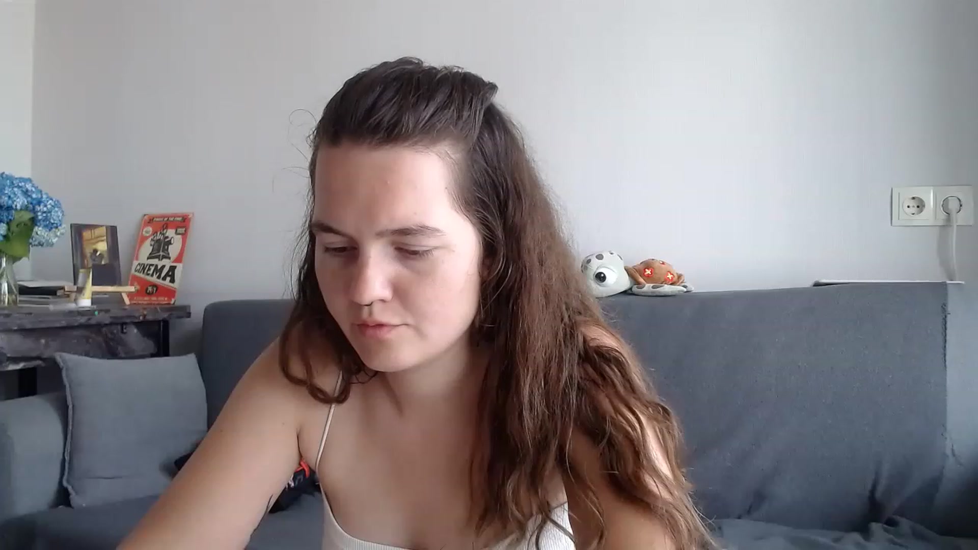 Gallery image thumbnail from BlueL1ghtning's myfreecams stream on, 06/14/2023, 13:40 image 10 of 20