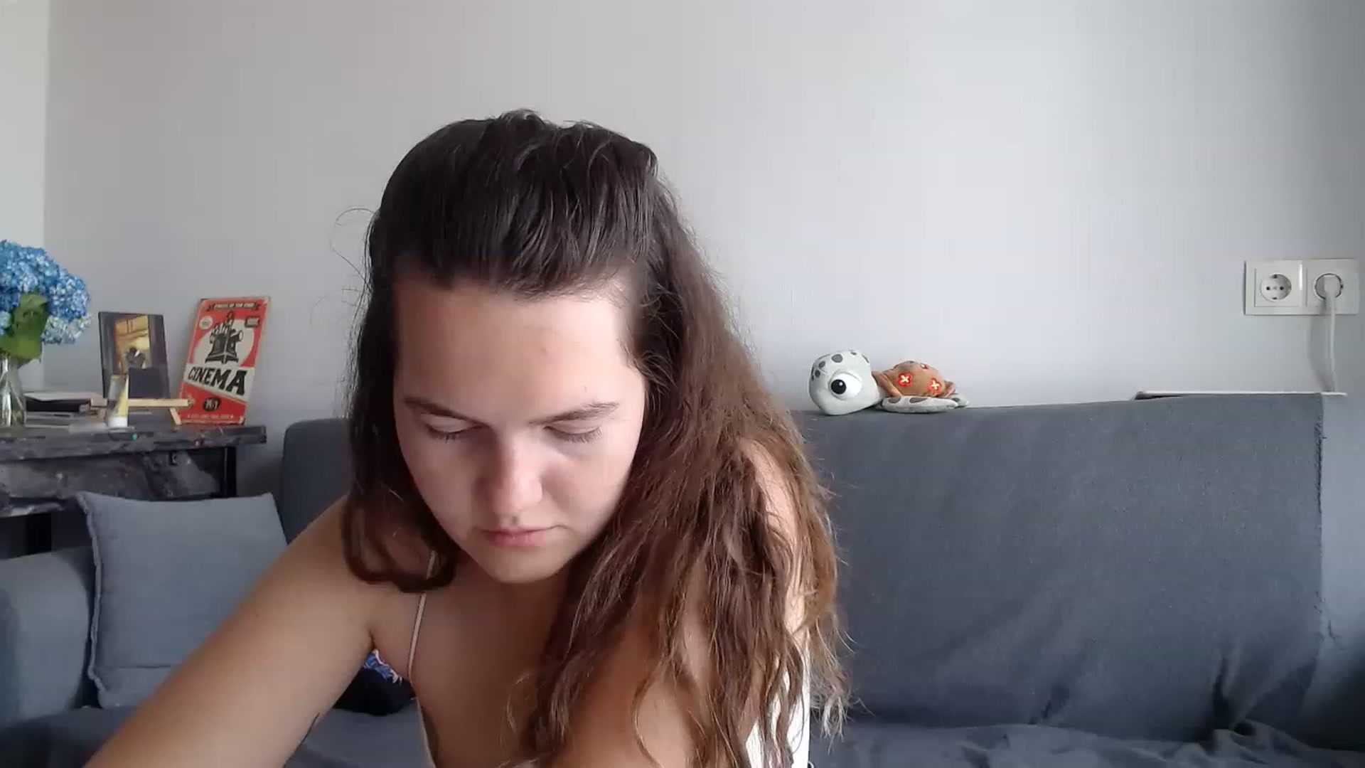 Gallery image thumbnail from BlueL1ghtning's myfreecams stream on, 06/14/2023, 13:40 image 7 of 20