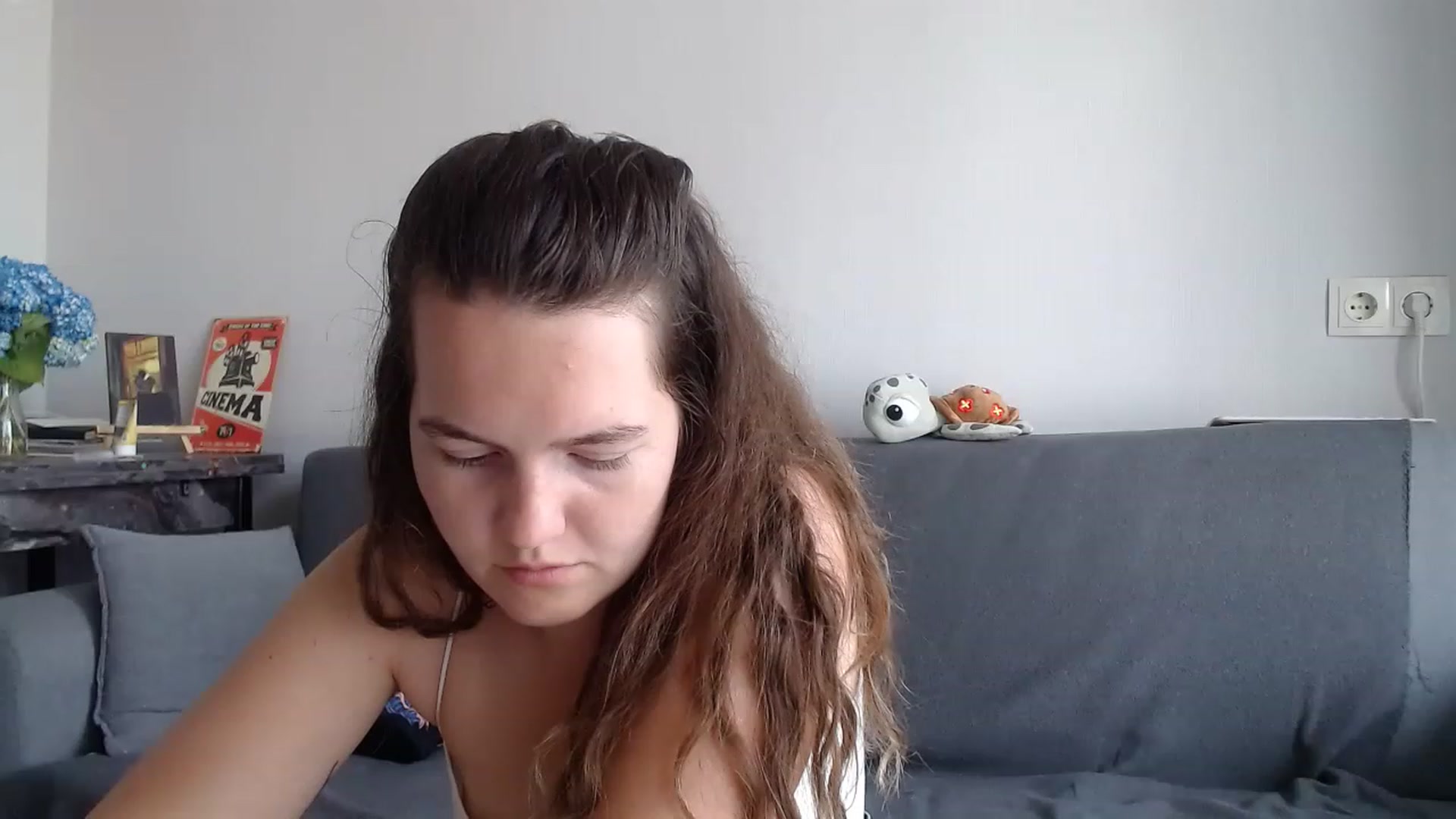 Gallery image thumbnail from BlueL1ghtning's myfreecams stream on, 06/14/2023, 13:40 image 8 of 20