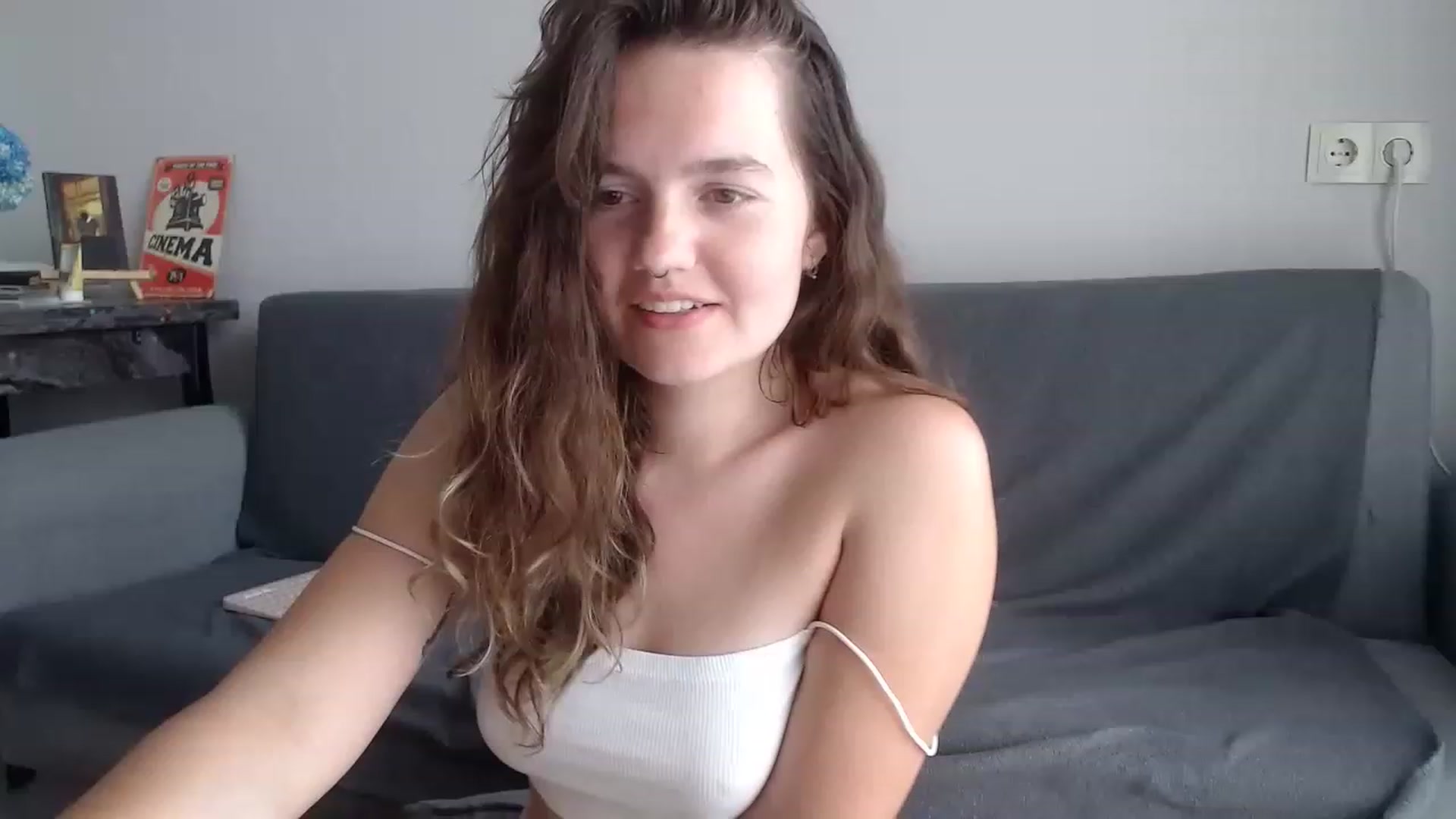 Gallery image thumbnail from BlueL1ghtning's myfreecams stream on, 06/14/2023, 15:15 image 16 of 20