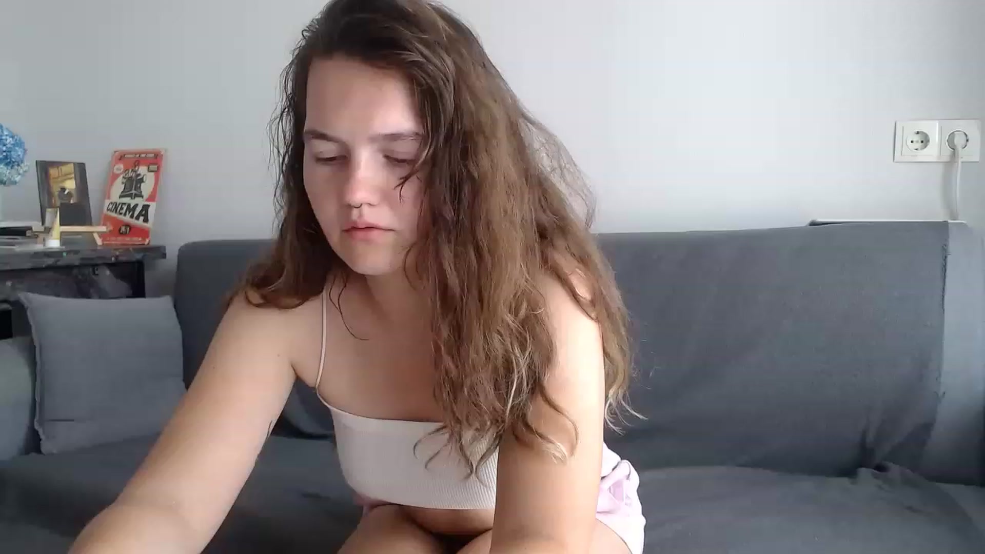 Gallery image thumbnail from BlueL1ghtning's myfreecams stream on, 06/14/2023, 15:15 image 3 of 20