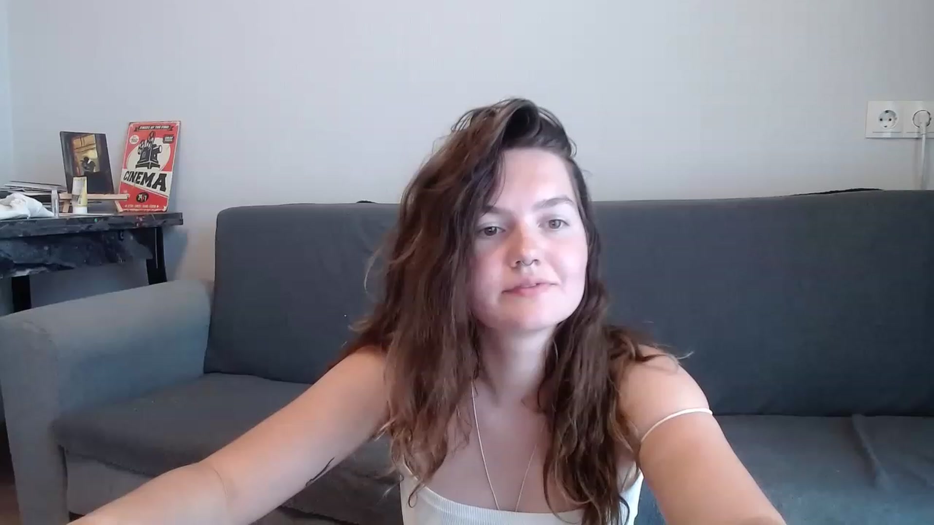Gallery image thumbnail from BlueL1ghtning's myfreecams stream on, 06/15/2023, 13:43 image 17 of 20