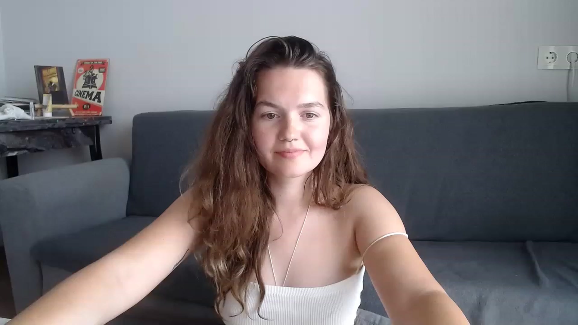 Gallery image thumbnail from BlueL1ghtning's myfreecams stream on, 06/15/2023, 13:43 image 6 of 20