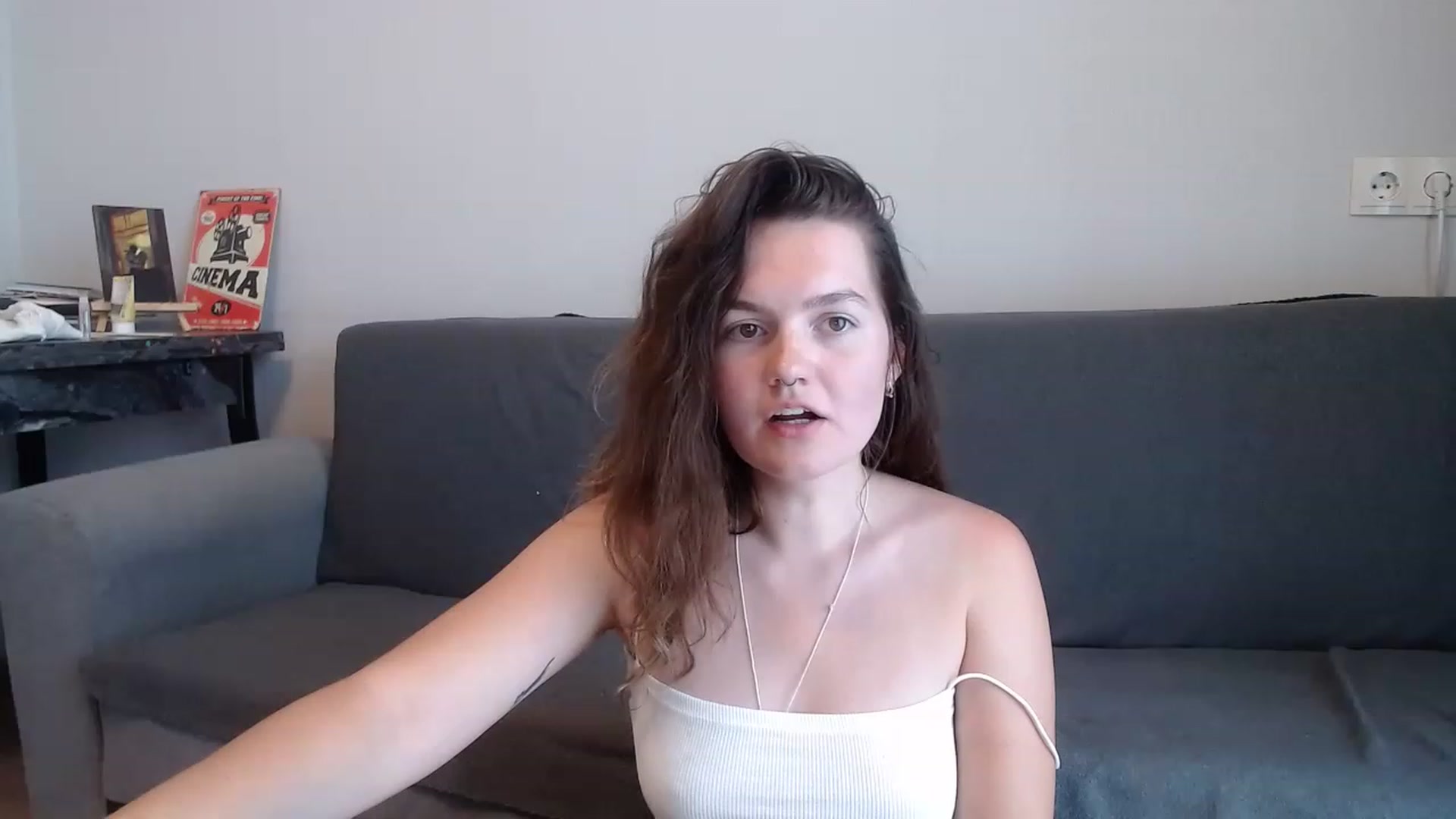 Gallery image thumbnail from BlueL1ghtning's myfreecams stream on, 06/15/2023, 13:43 image 18 of 20