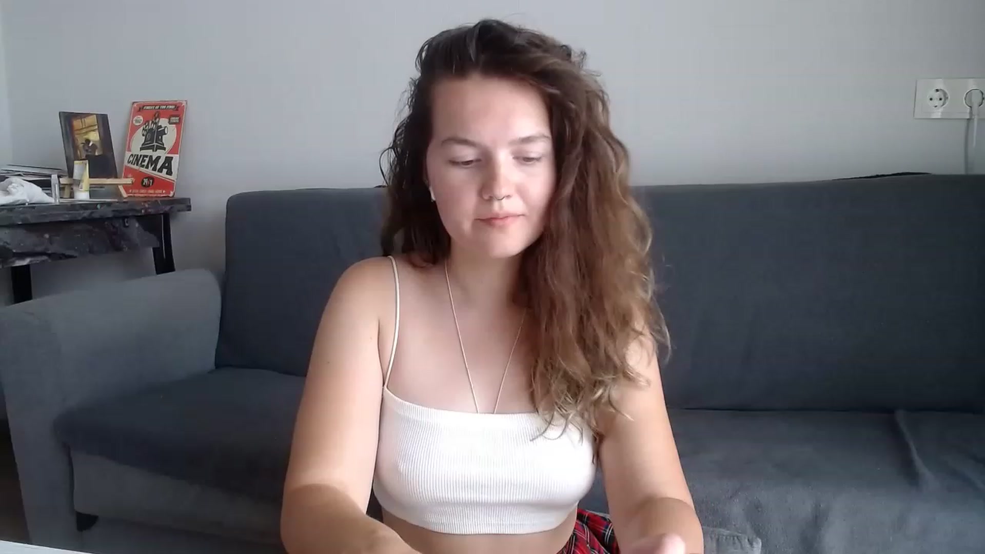 Gallery image thumbnail from BlueL1ghtning's myfreecams stream on, 06/15/2023, 13:43 image 1 of 20