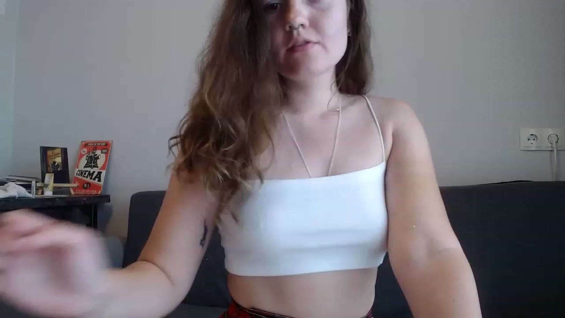 Gallery image thumbnail from BlueL1ghtning's myfreecams stream on, 06/15/2023, 13:43 image 12 of 20