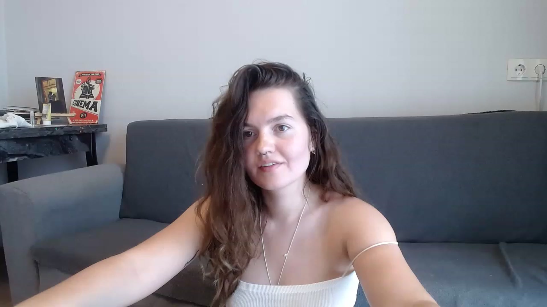 Gallery image thumbnail from BlueL1ghtning's myfreecams stream on, 06/15/2023, 13:43 image 20 of 20
