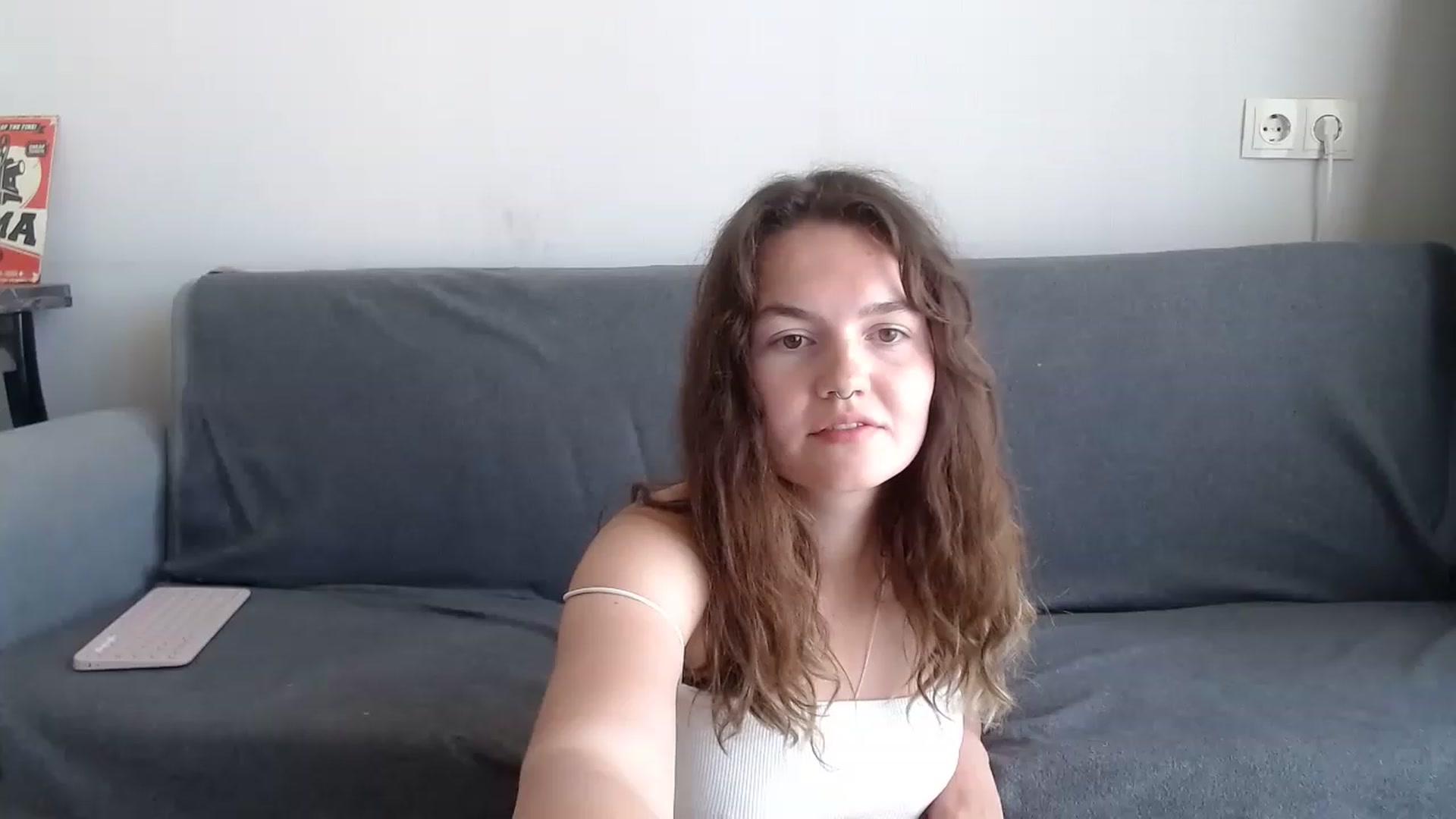 Gallery image thumbnail from BlueL1ghtning's myfreecams stream on, 06/17/2023, 14:16 image 3 of 20