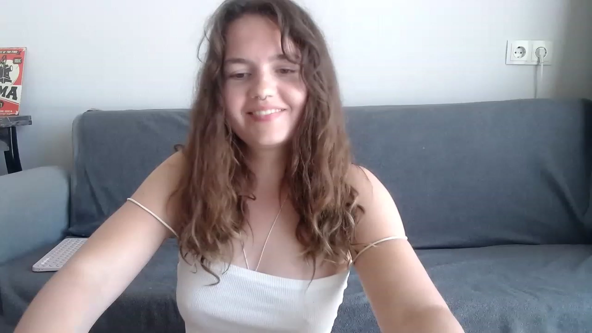Gallery image thumbnail from BlueL1ghtning's myfreecams stream on, 06/17/2023, 14:16 image 15 of 20