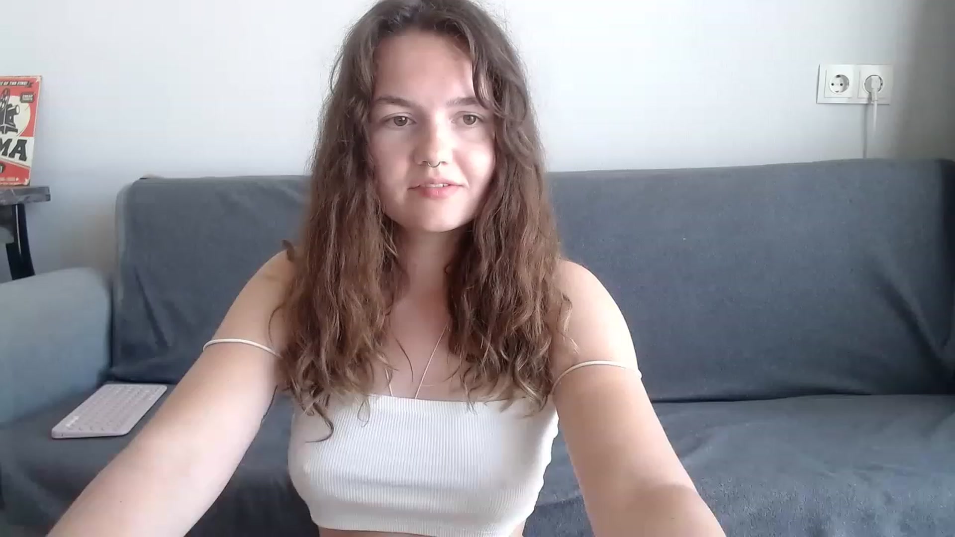 Gallery image thumbnail from BlueL1ghtning's myfreecams stream on, 06/17/2023, 14:16 image 7 of 20