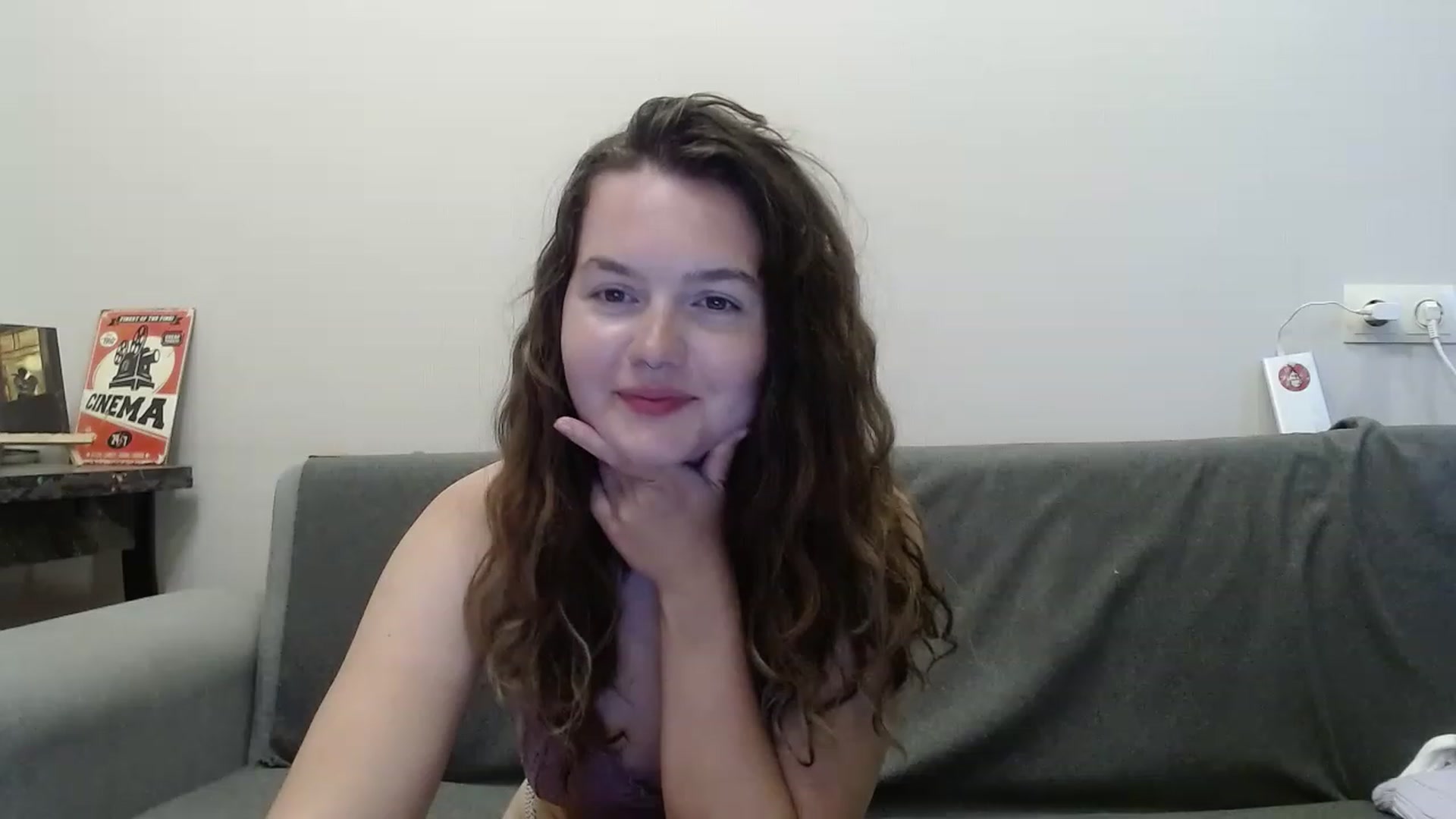 Gallery image thumbnail from BlueL1ghtning's myfreecams stream on, 06/19/2023, 15:40 image 3 of 20