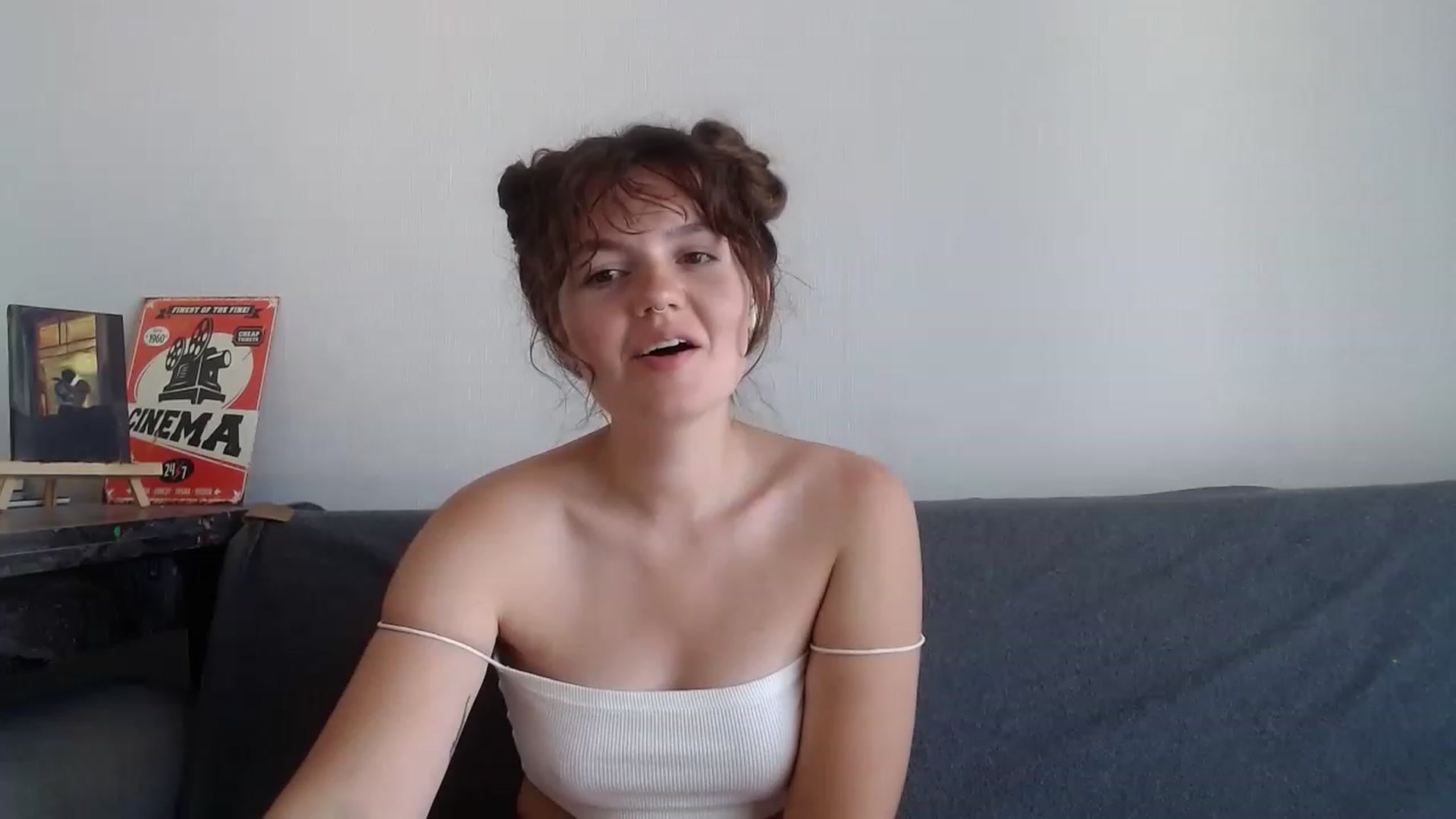 Gallery image thumbnail from BlueL1ghtning's myfreecams stream on, 07/02/2023, 11:42 image 6 of 20