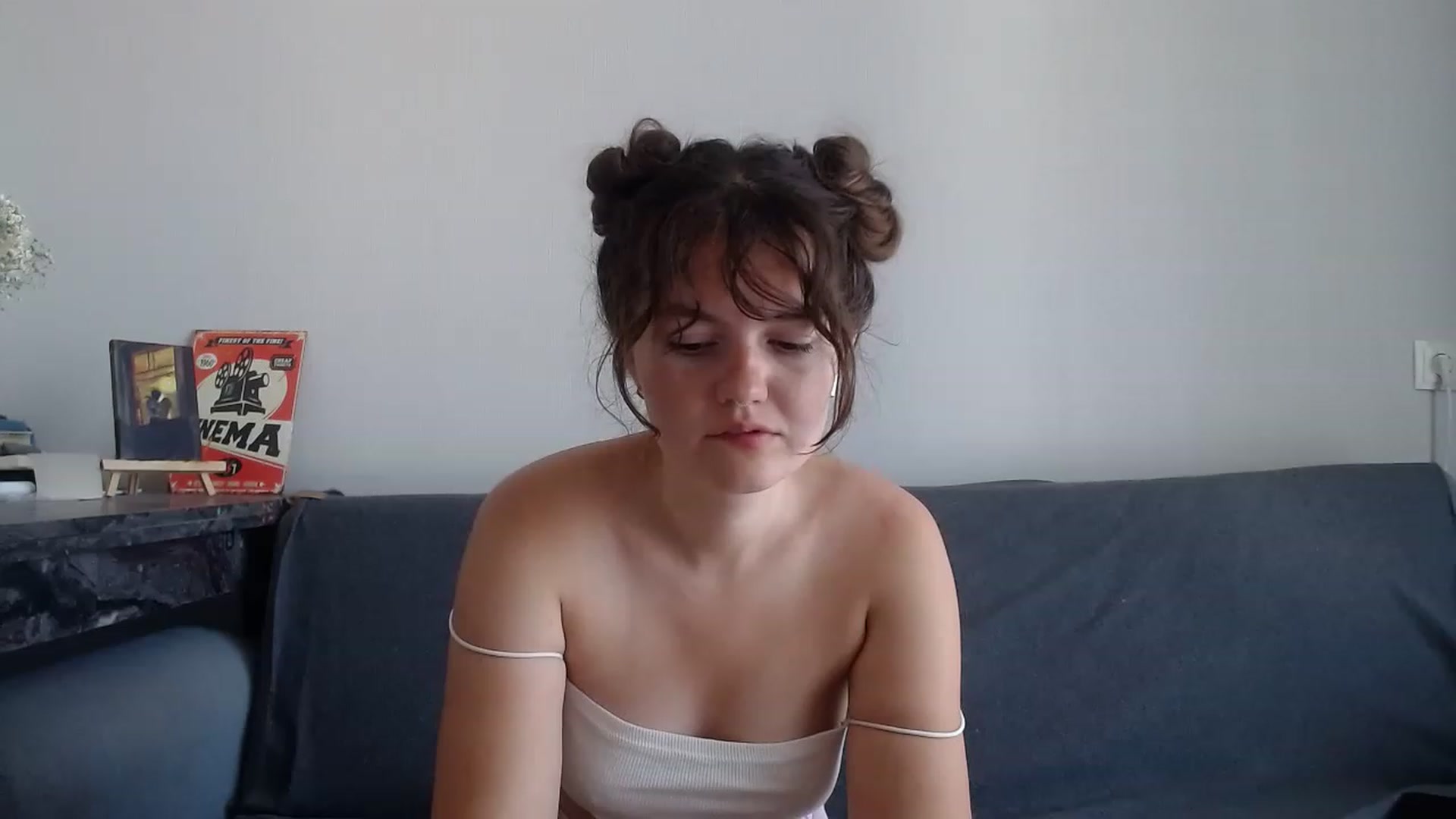 Gallery image thumbnail from BlueL1ghtning's myfreecams stream on, 07/02/2023, 11:42 image 1 of 20