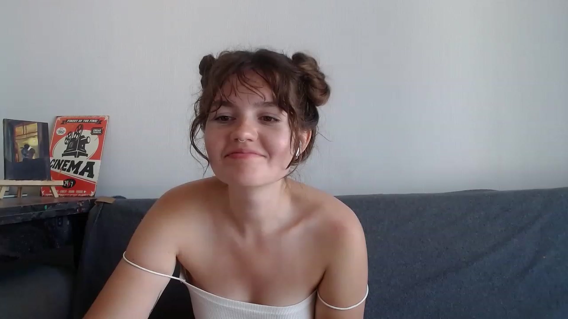 Gallery image thumbnail from BlueL1ghtning's myfreecams stream on, 07/02/2023, 11:42 image 8 of 20