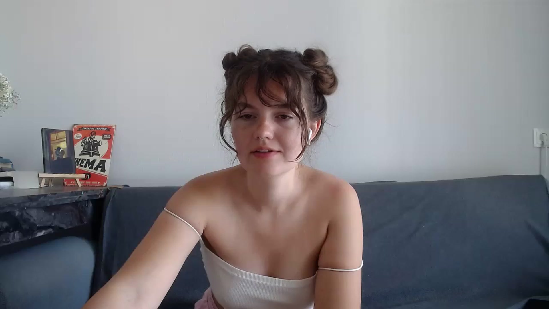 Gallery image thumbnail from BlueL1ghtning's myfreecams stream on, 07/02/2023, 11:42 image 2 of 20