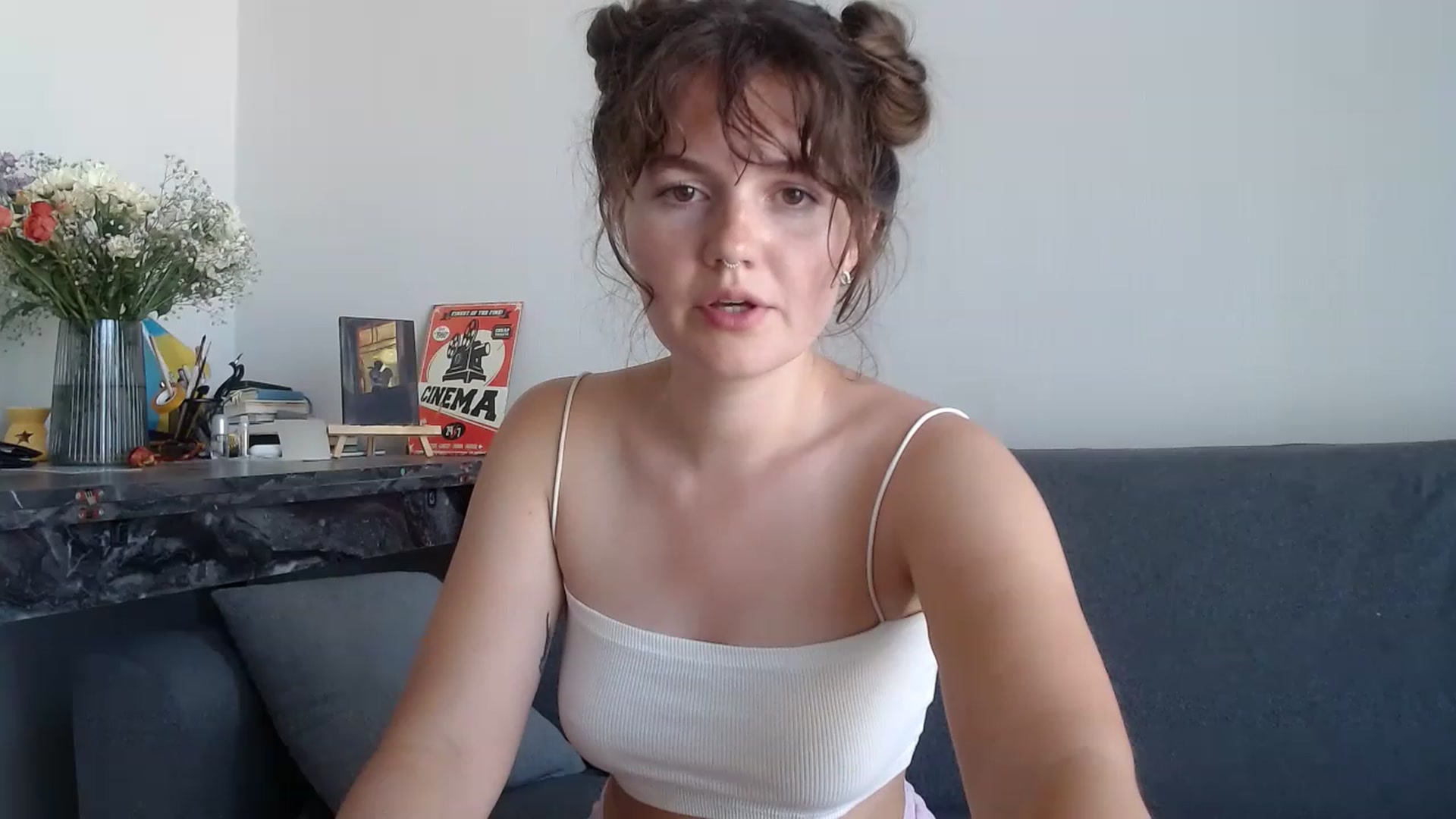 Gallery image thumbnail from BlueL1ghtning's myfreecams stream on, 07/02/2023, 15:09 image 8 of 20
