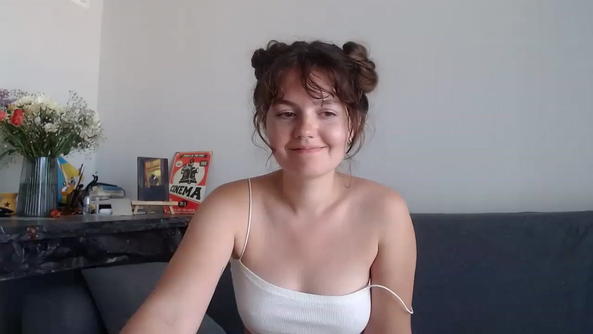 Gallery image thumbnail from BlueL1ghtning's myfreecams stream on, 07/02/2023, 15:09 image 1 of 20