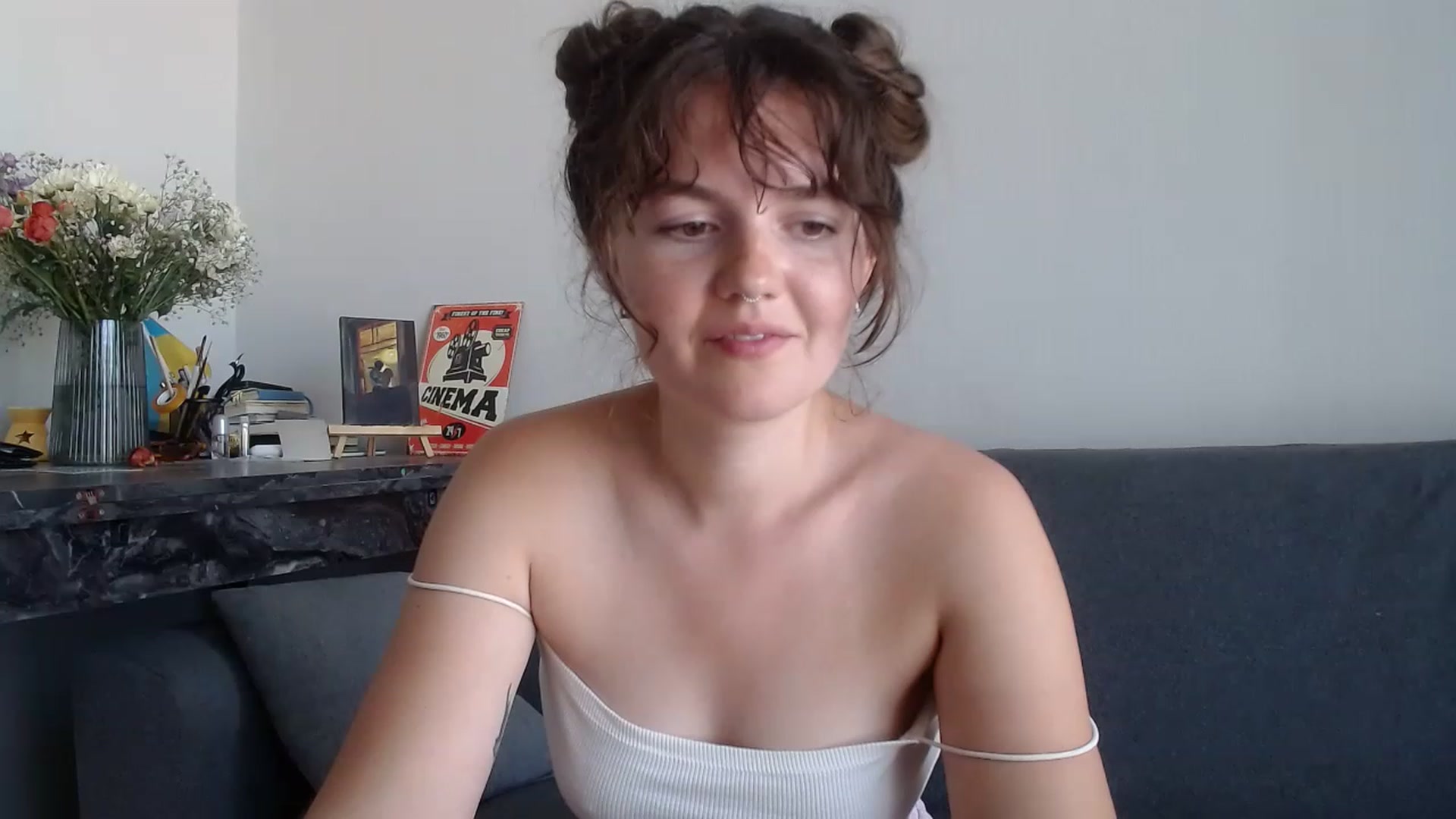 Gallery image thumbnail from BlueL1ghtning's myfreecams stream on, 07/02/2023, 15:09 image 11 of 20