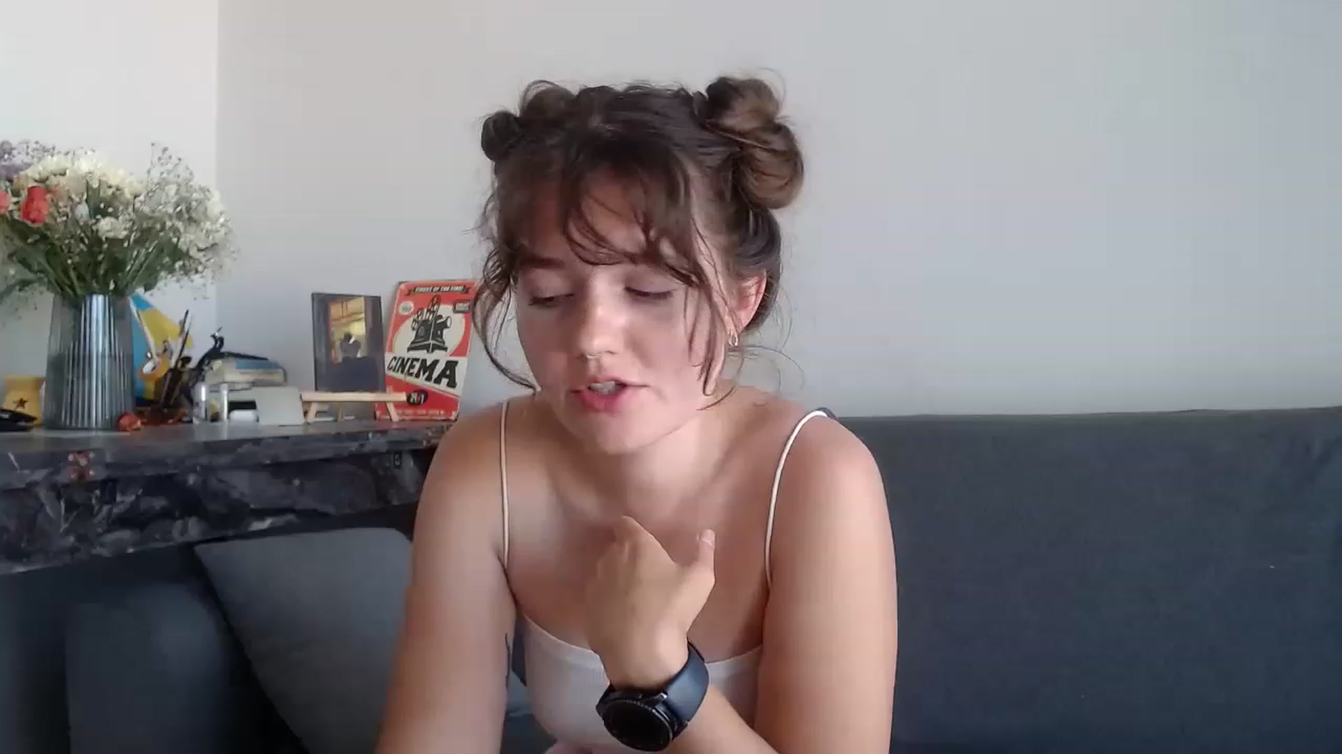 Gallery image thumbnail from BlueL1ghtning's myfreecams stream on, 07/02/2023, 15:09 image 7 of 20