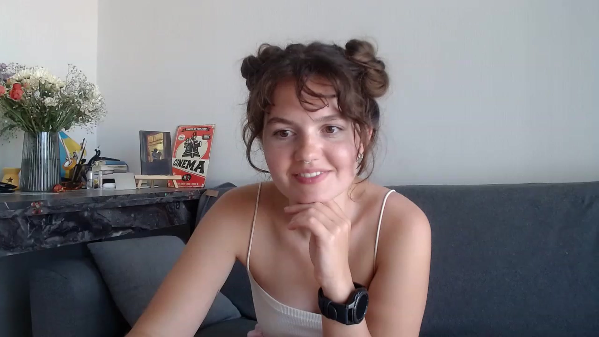 Gallery image thumbnail from BlueL1ghtning's myfreecams stream on, 07/02/2023, 15:09 image 13 of 20
