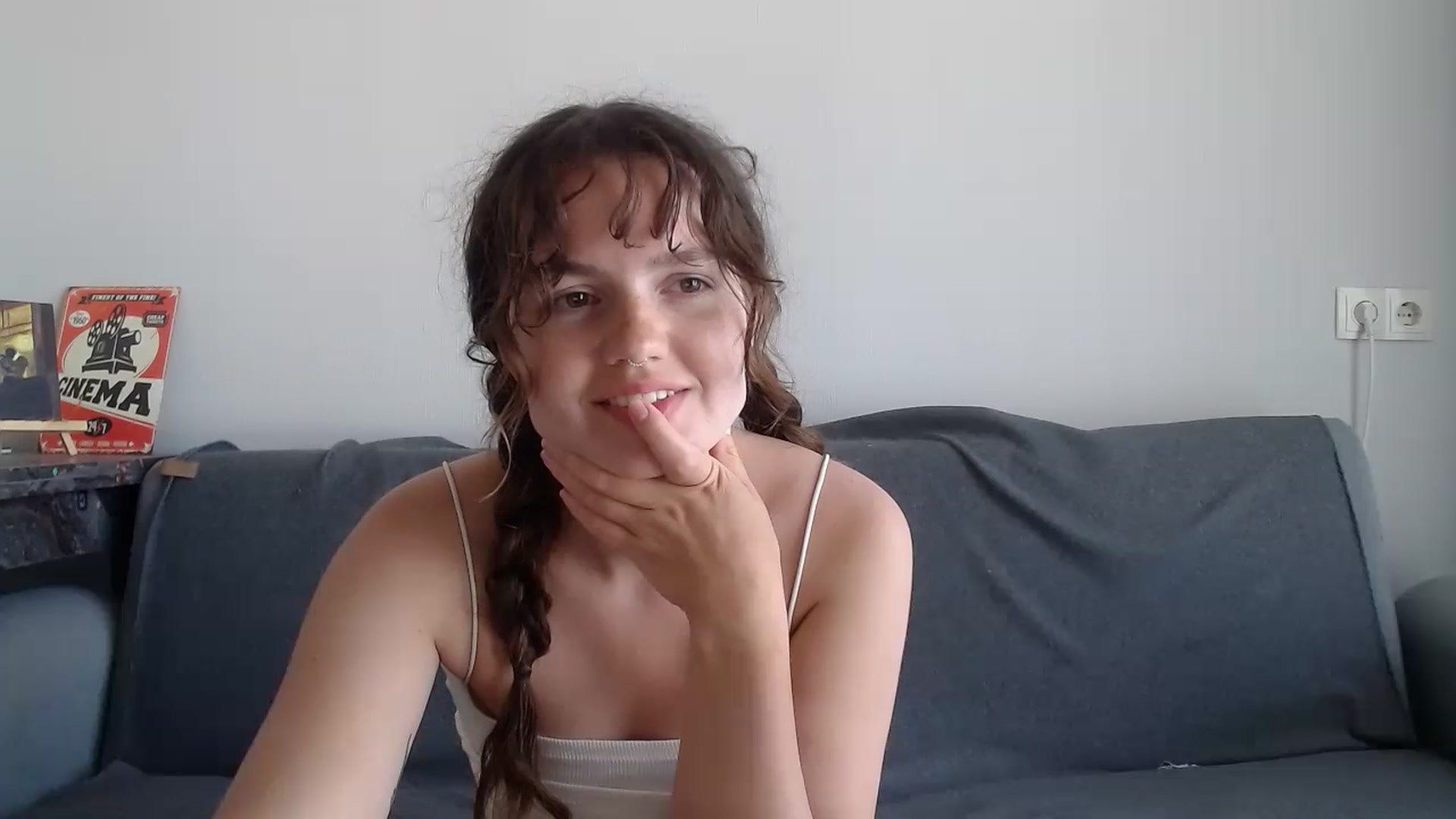 Gallery image thumbnail from BlueL1ghtning's myfreecams stream on, 07/03/2023, 12:28 image 18 of 20