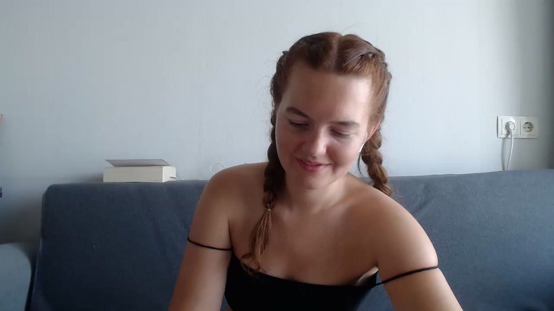 Gallery image thumbnail from BlueL1ghtning's myfreecams stream on, 07/15/2023, 11:34 image 19 of 20
