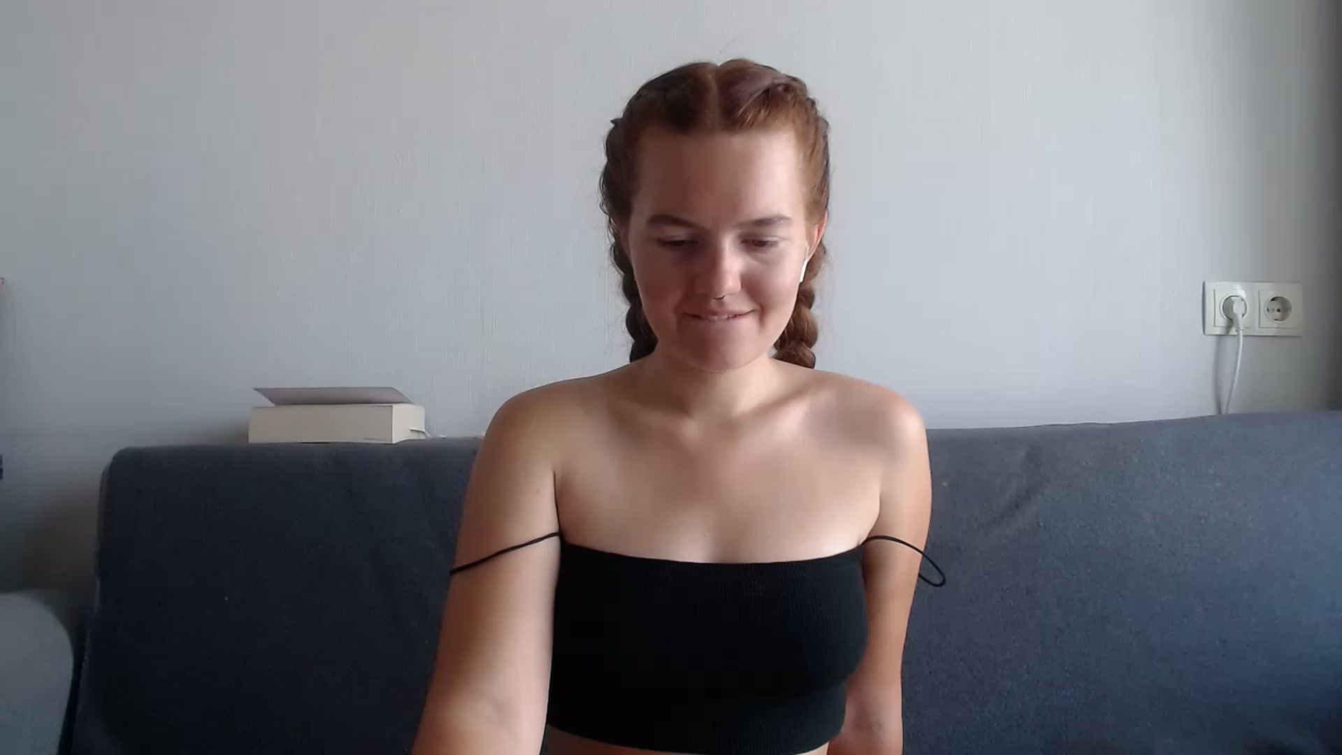 Gallery image thumbnail from BlueL1ghtning's myfreecams stream on, 07/15/2023, 11:34 image 4 of 20