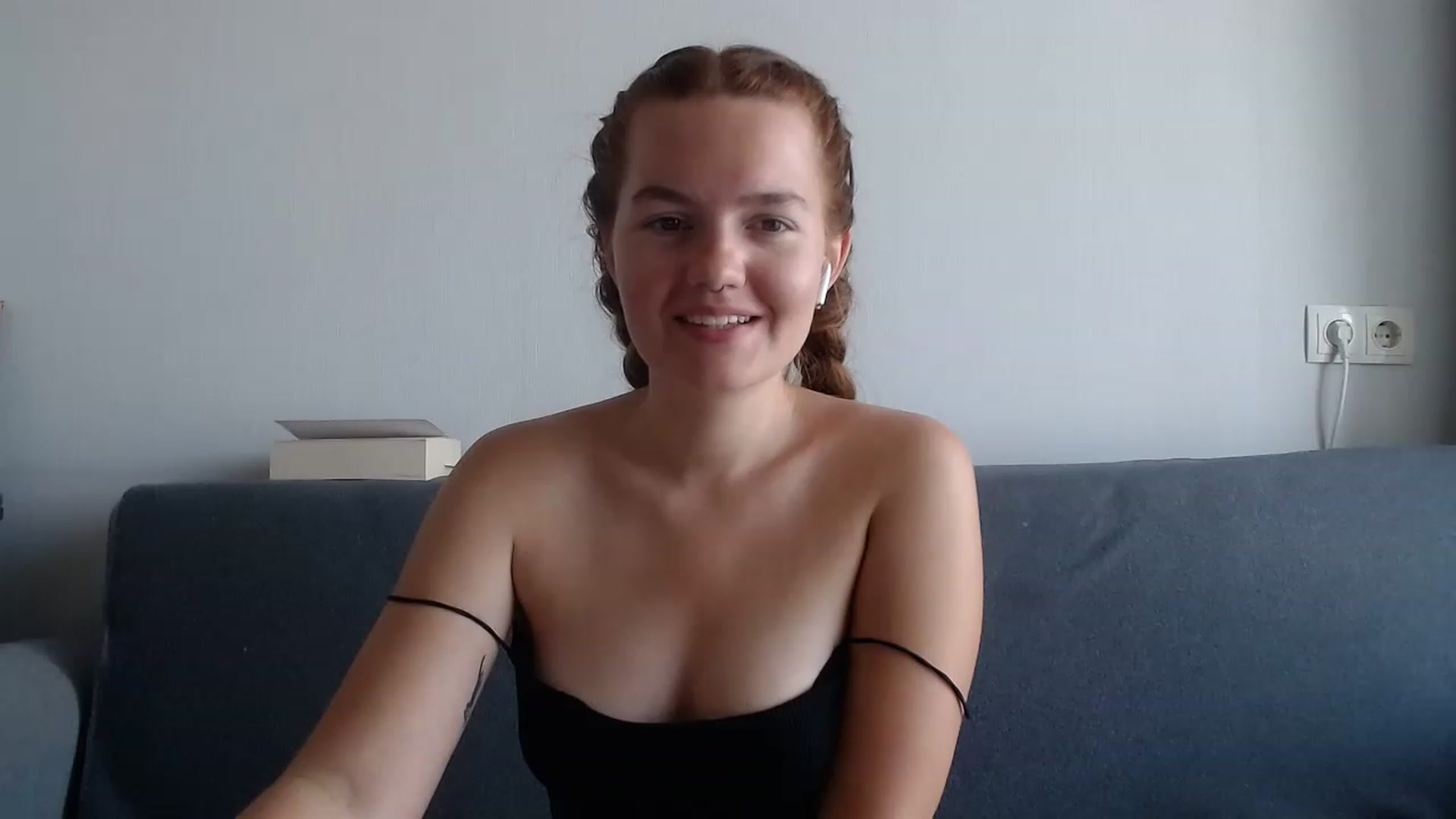 Gallery image thumbnail from BlueL1ghtning's myfreecams stream on, 07/15/2023, 11:34 image 11 of 20